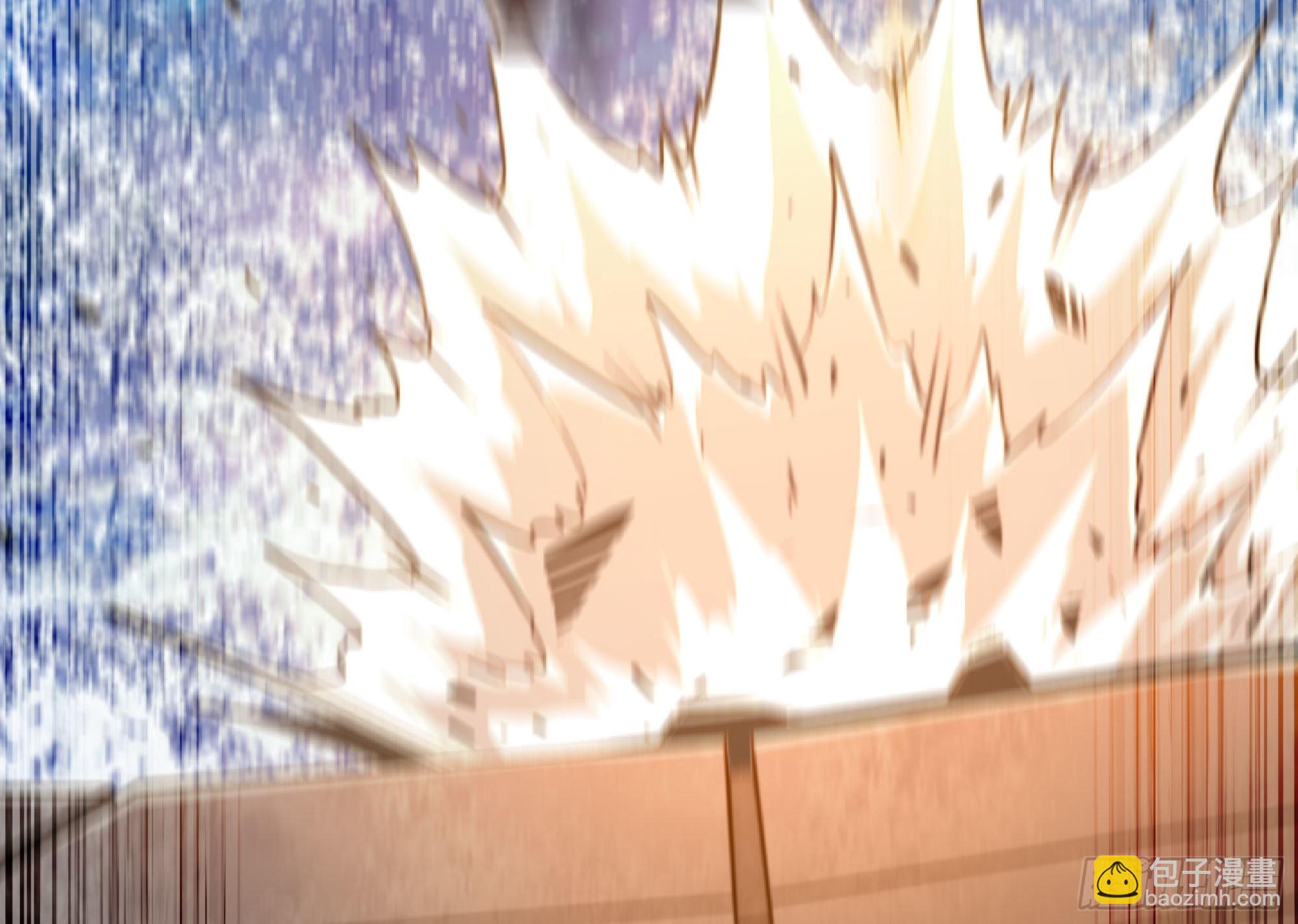 蘑菇勇者 - 60 古代遺蹟(4/4) - 4