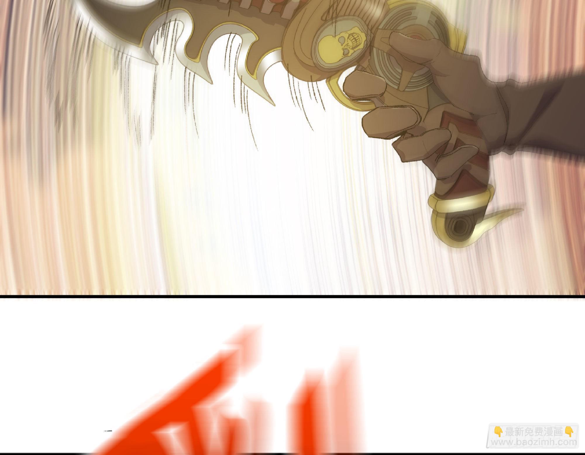 蘑菇勇者 - 60 古代遺蹟(2/4) - 5