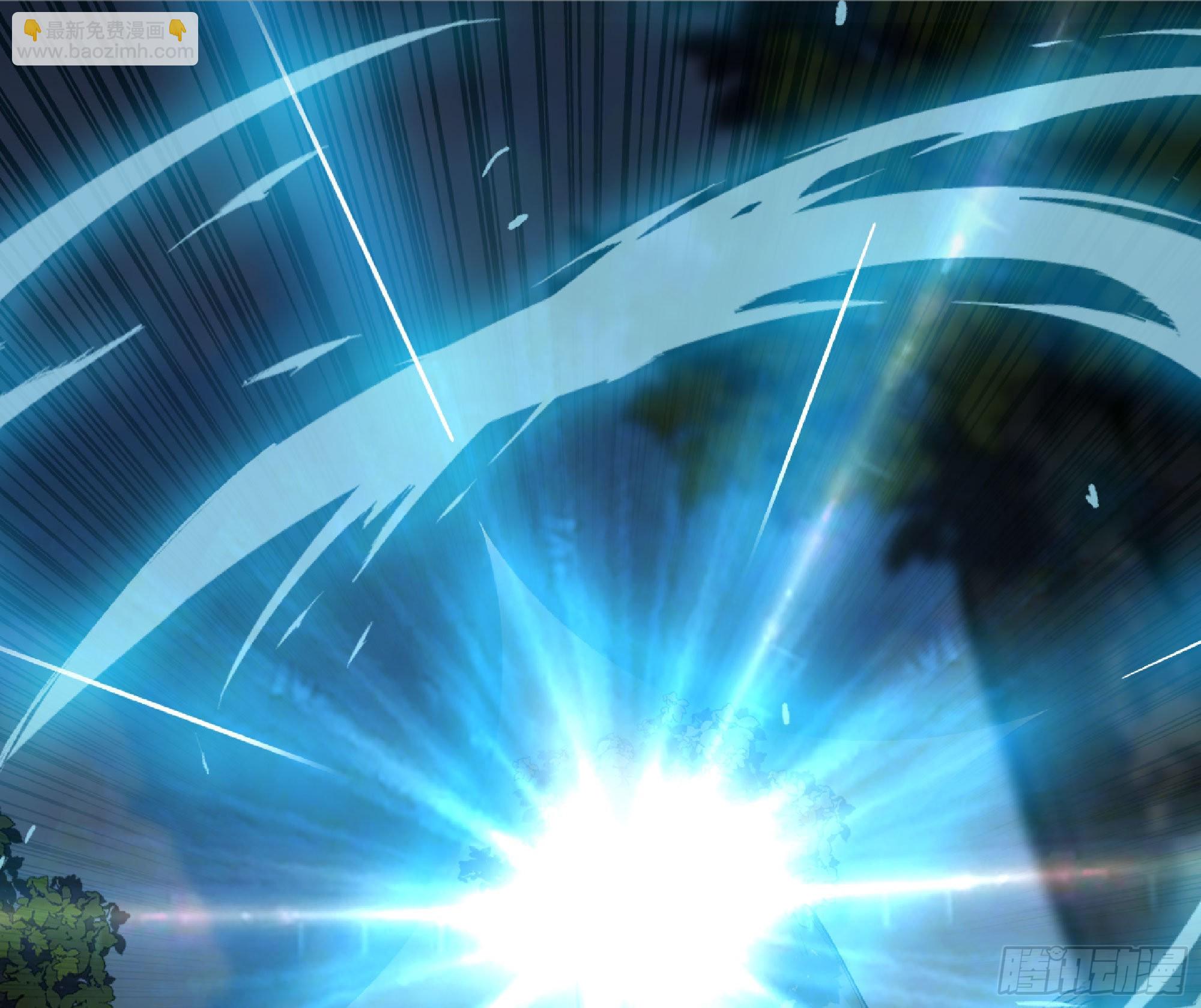 蘑菇勇者 - 60 古代遺蹟(2/4) - 5