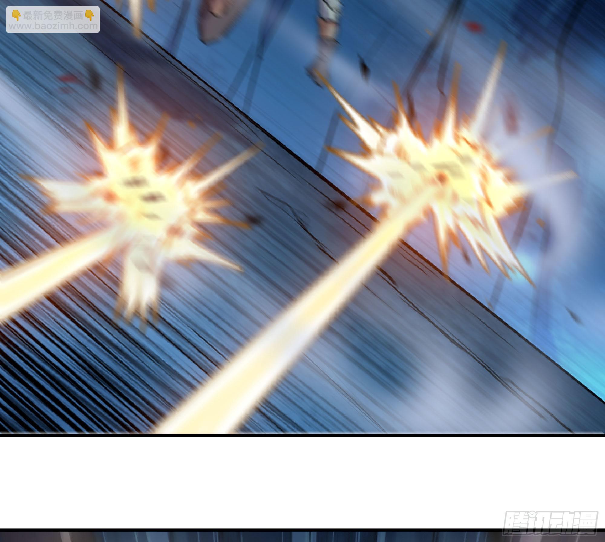 蘑菇勇者 - 62 超淨化射擊(2/3) - 6