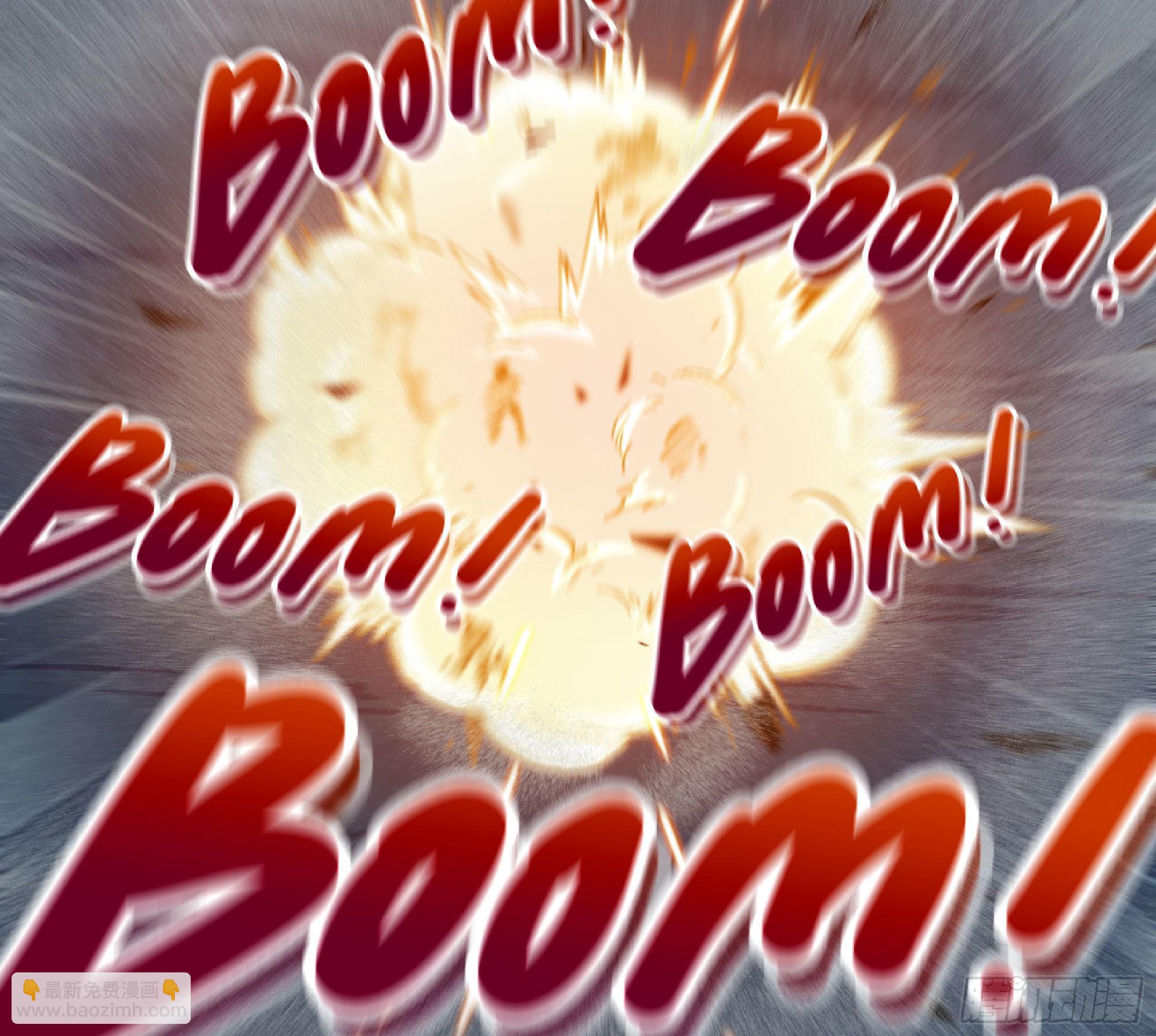 蘑菇勇者 - 62 超淨化射擊(3/3) - 6