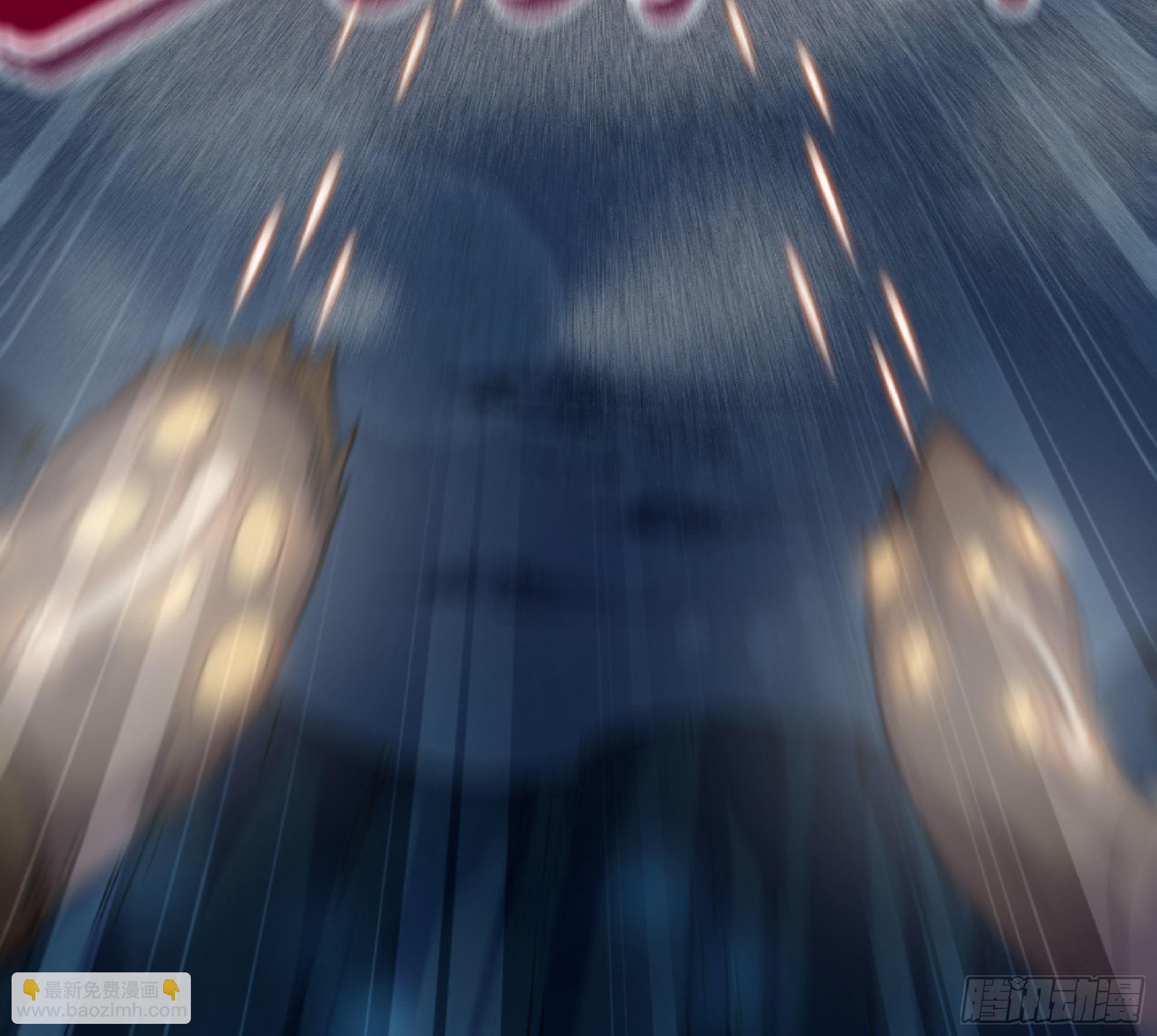 蘑菇勇者 - 62 超淨化射擊(3/3) - 1