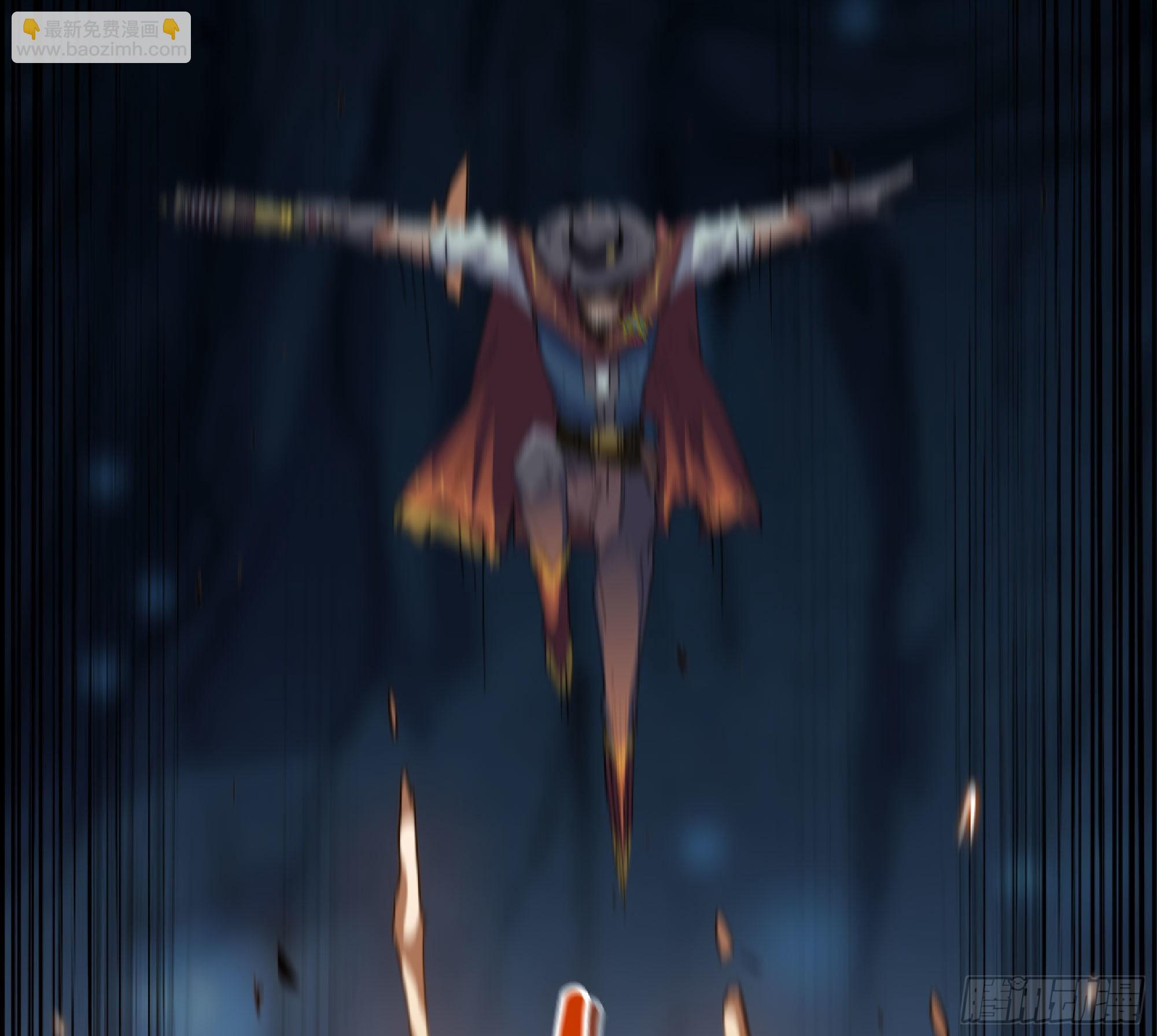 蘑菇勇者 - 62 超淨化射擊(3/3) - 5