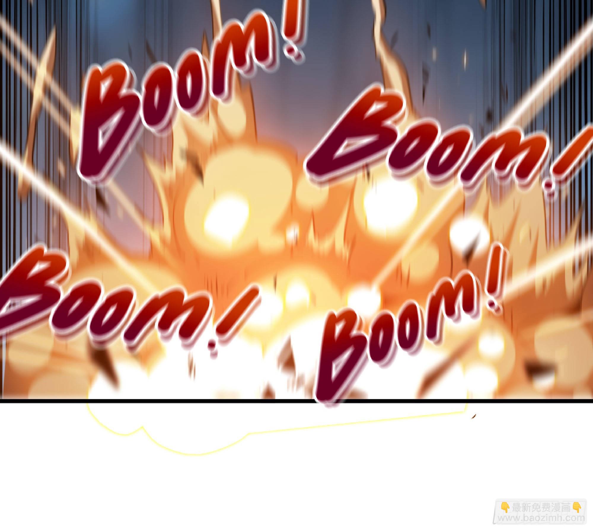 蘑菇勇者 - 62 超淨化射擊(3/3) - 6