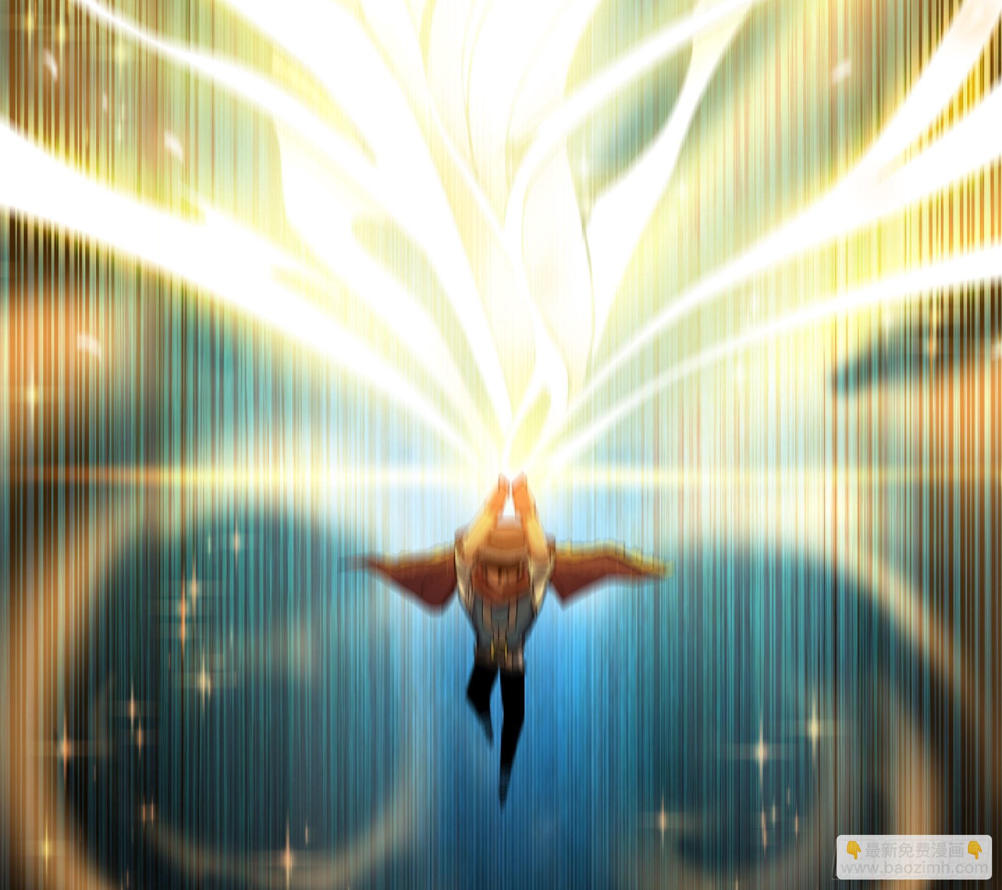 蘑菇勇者 - 62 超淨化射擊(3/3) - 1