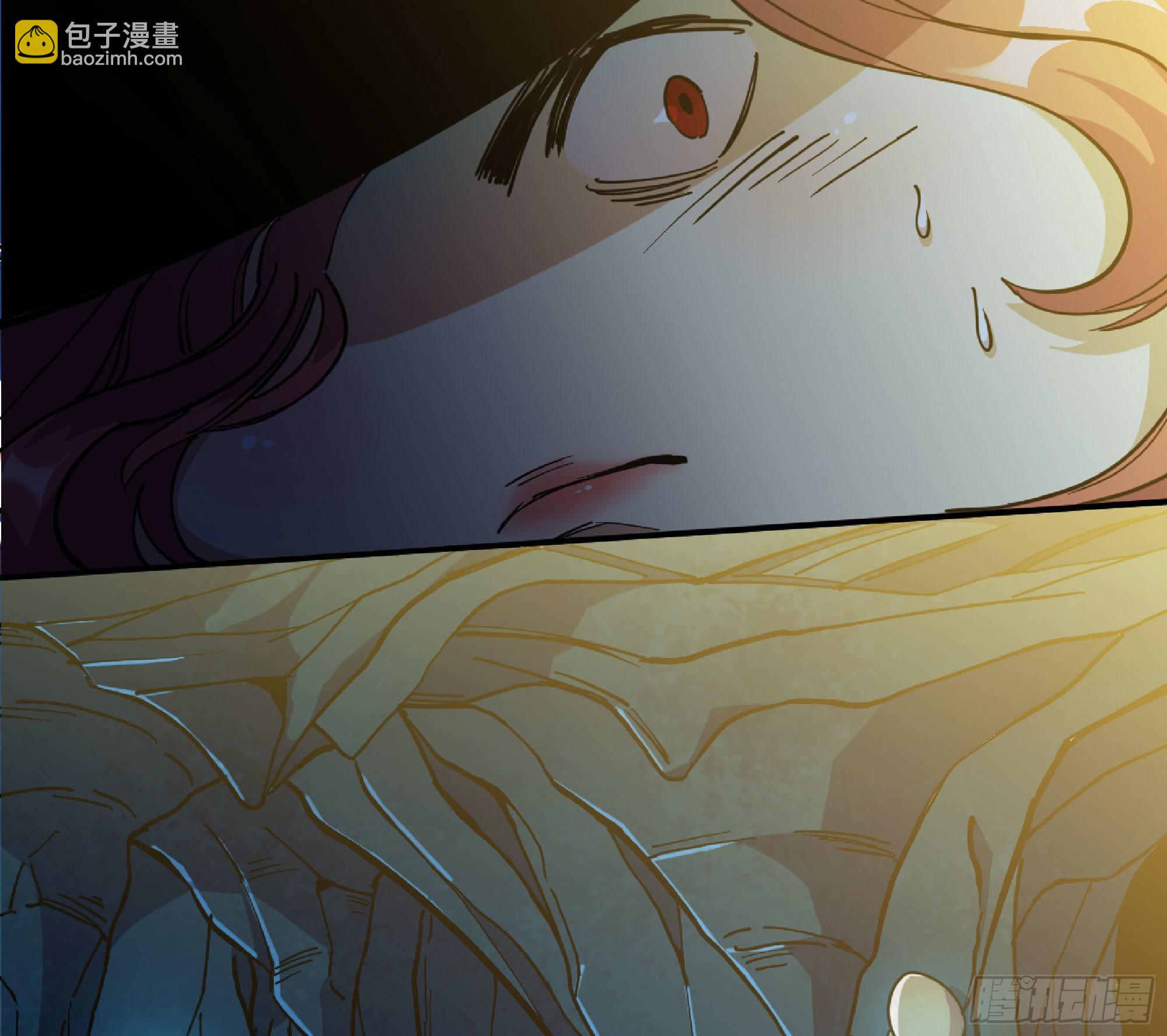 蘑菇勇者 - 62 超淨化射擊(3/3) - 4