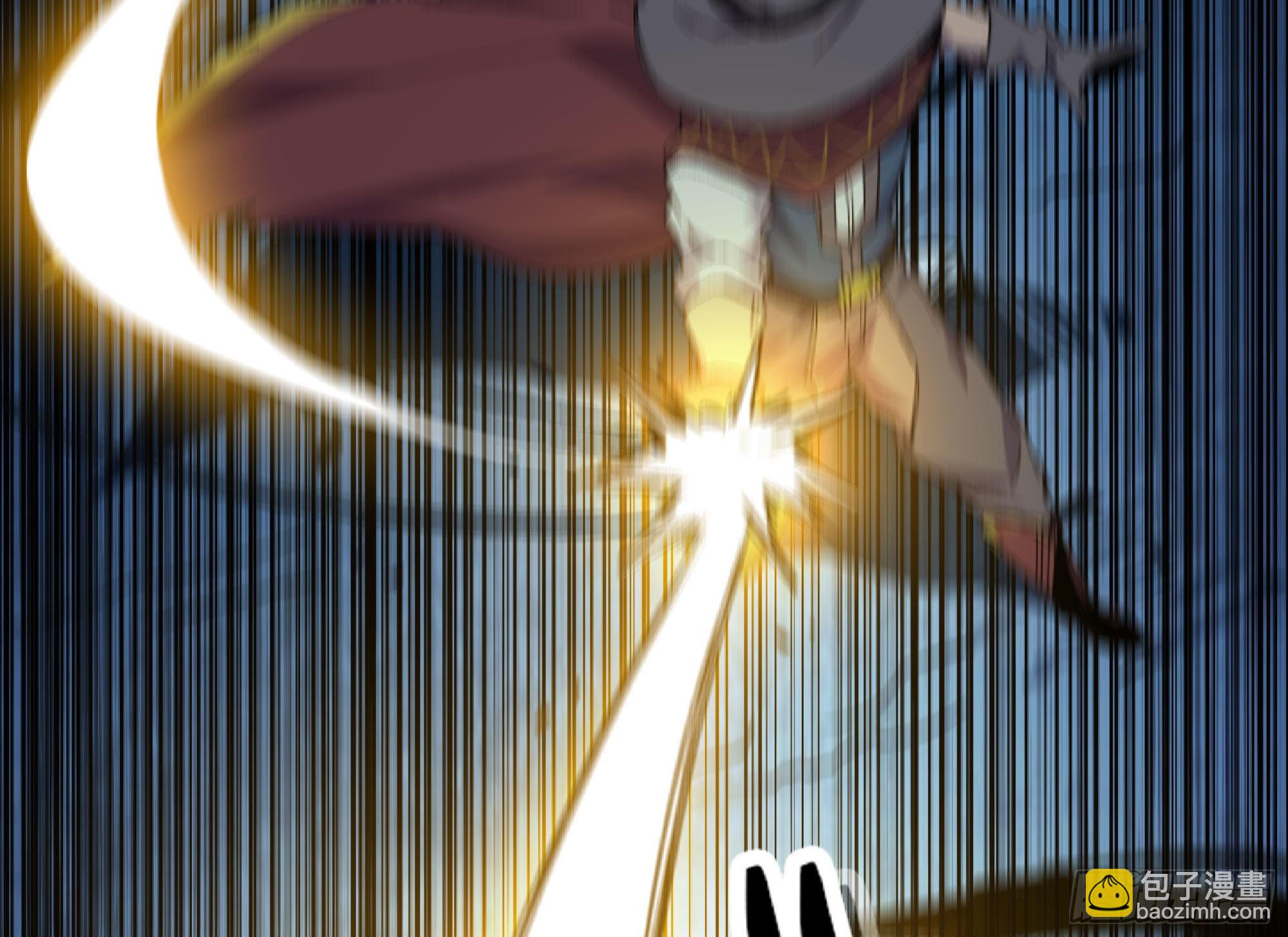 蘑菇勇者 - 62 超淨化射擊(2/3) - 3