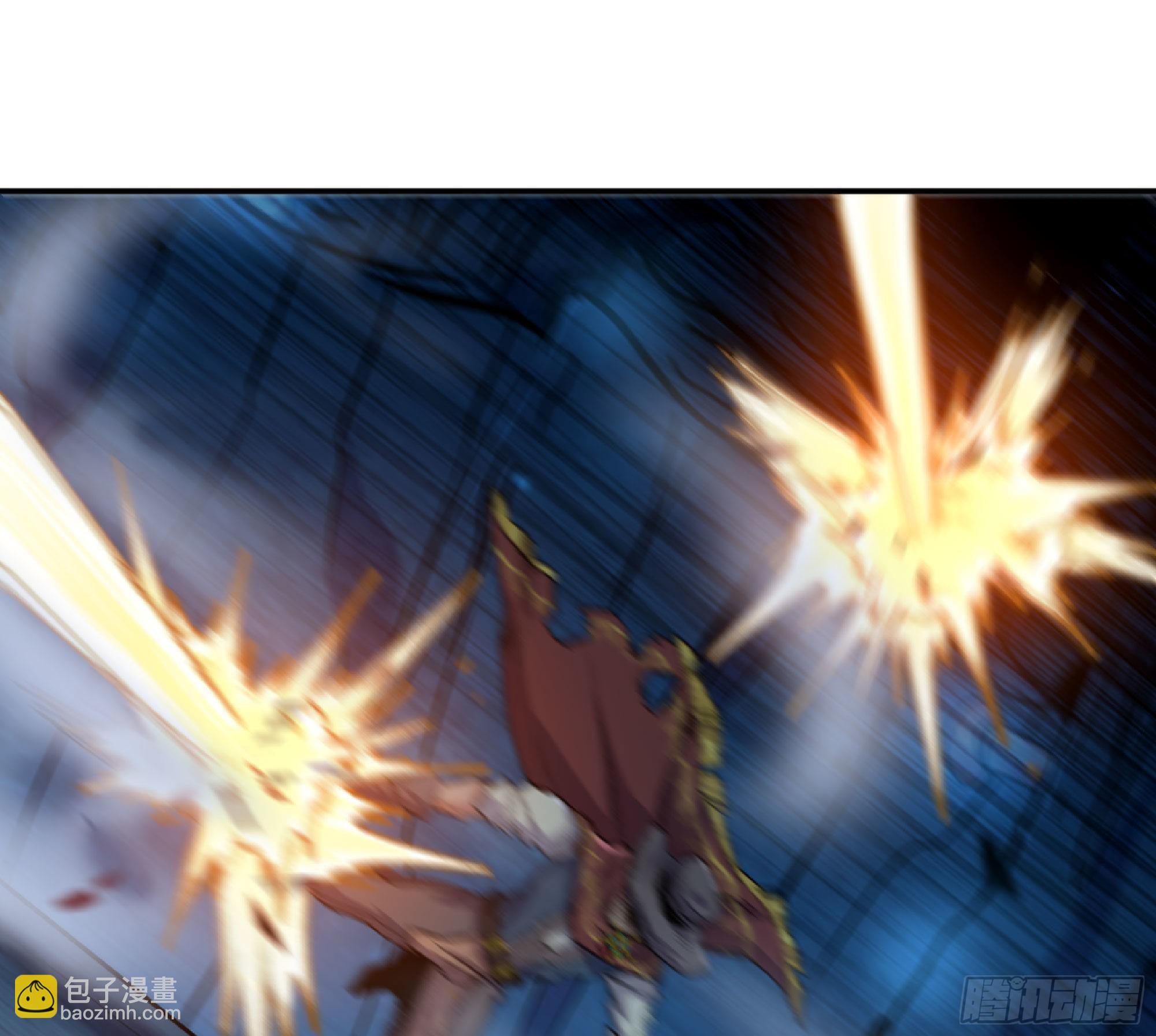 蘑菇勇者 - 62 超淨化射擊(2/3) - 5