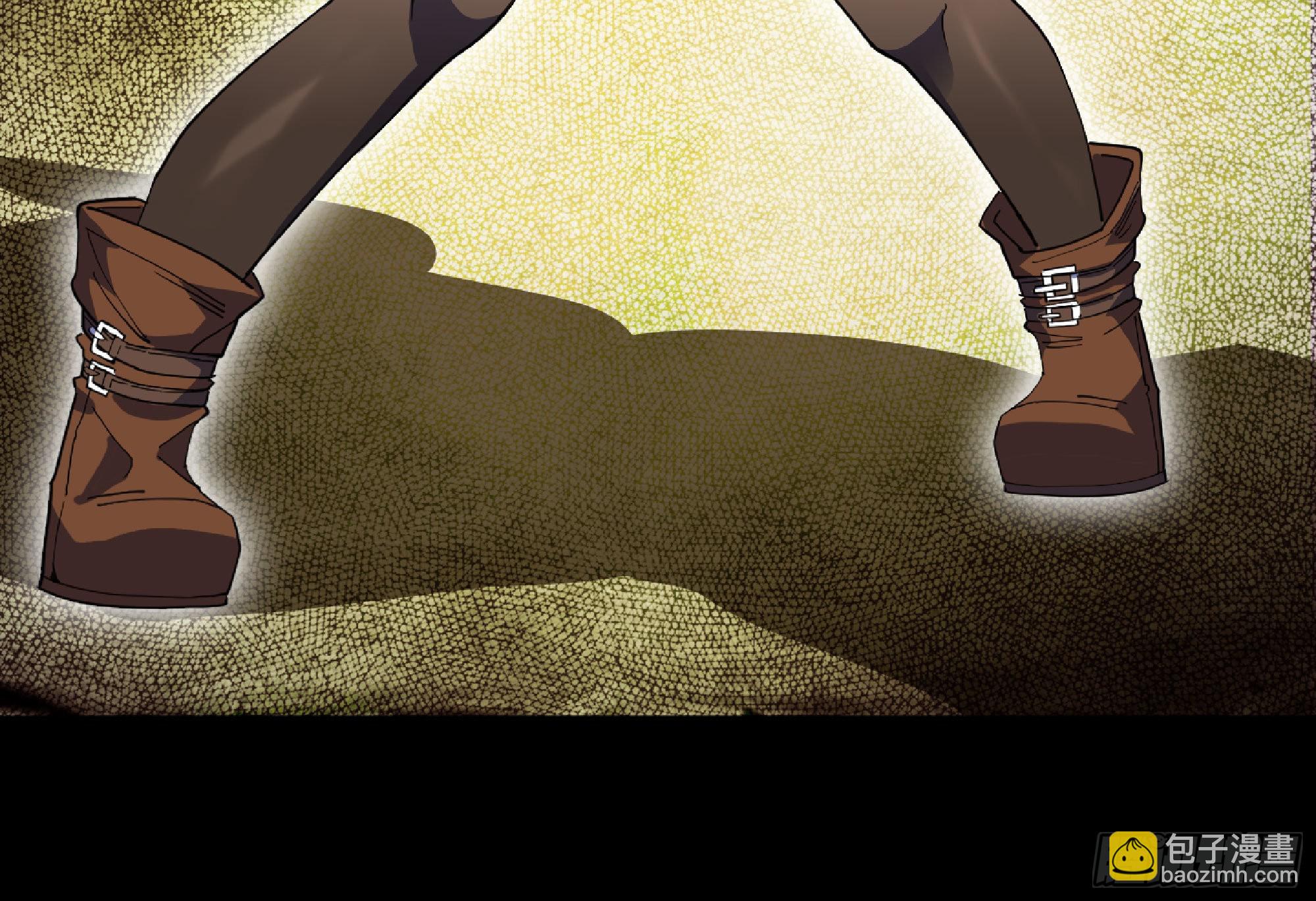 蘑菇勇者 - 64 公會(3/4) - 5