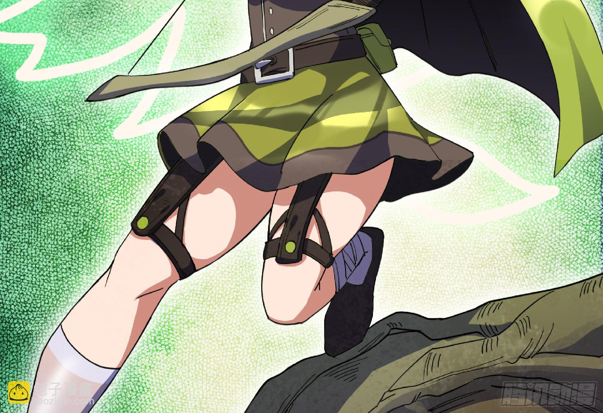 蘑菇勇者 - 64 公會(3/4) - 8