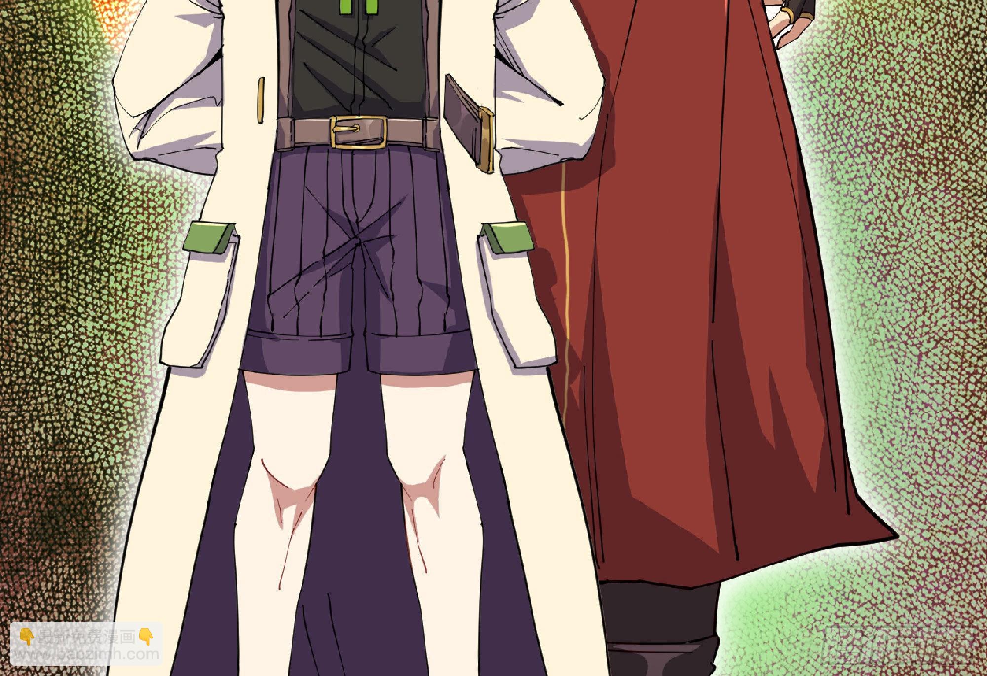 蘑菇勇者 - 64 公會(3/4) - 4