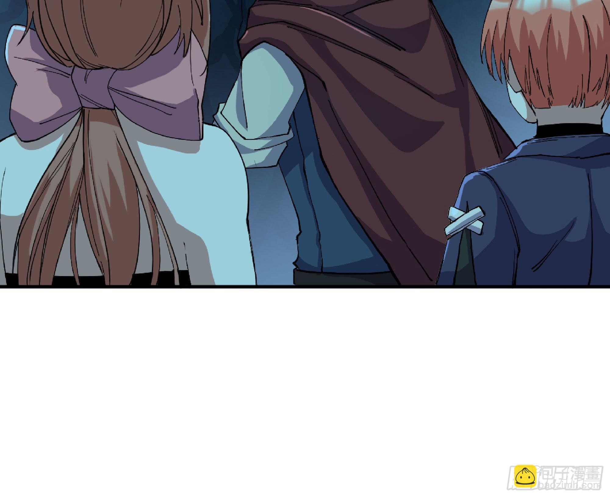 蘑菇勇者 - 66 即將(2/3) - 2