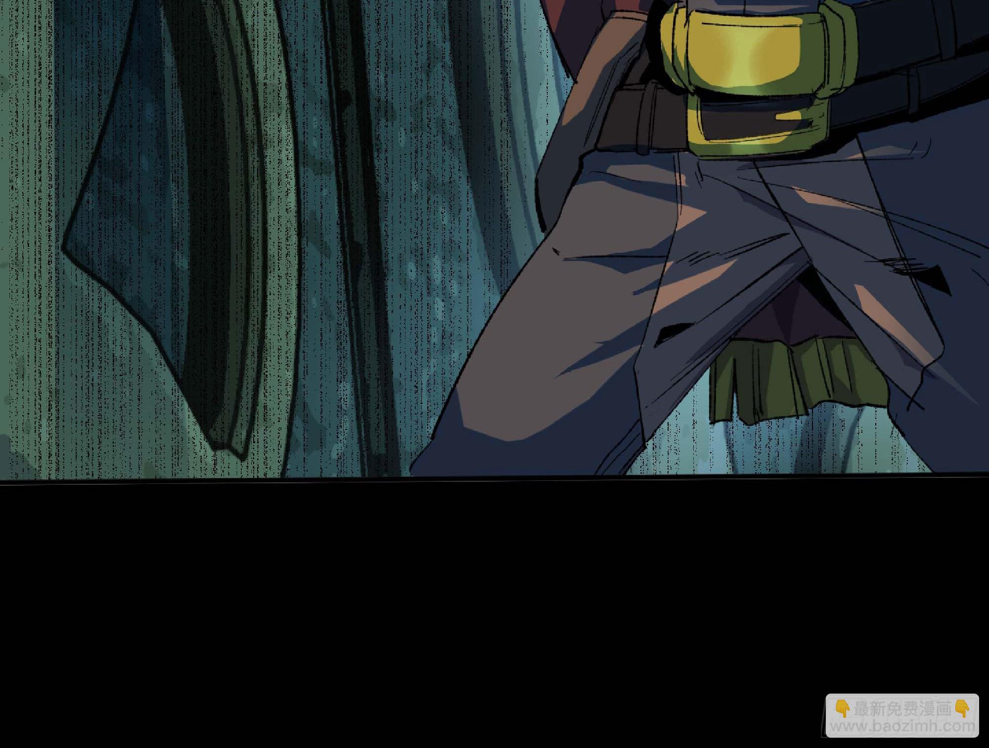 蘑菇勇者 - 68 到達寶藏(1/3) - 6