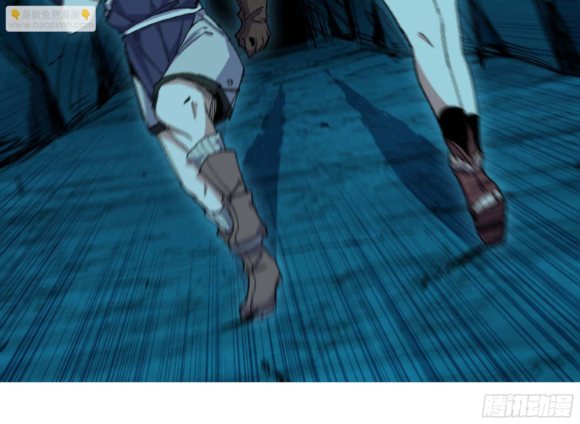 蘑菇勇者 - 68 到達寶藏(2/3) - 2