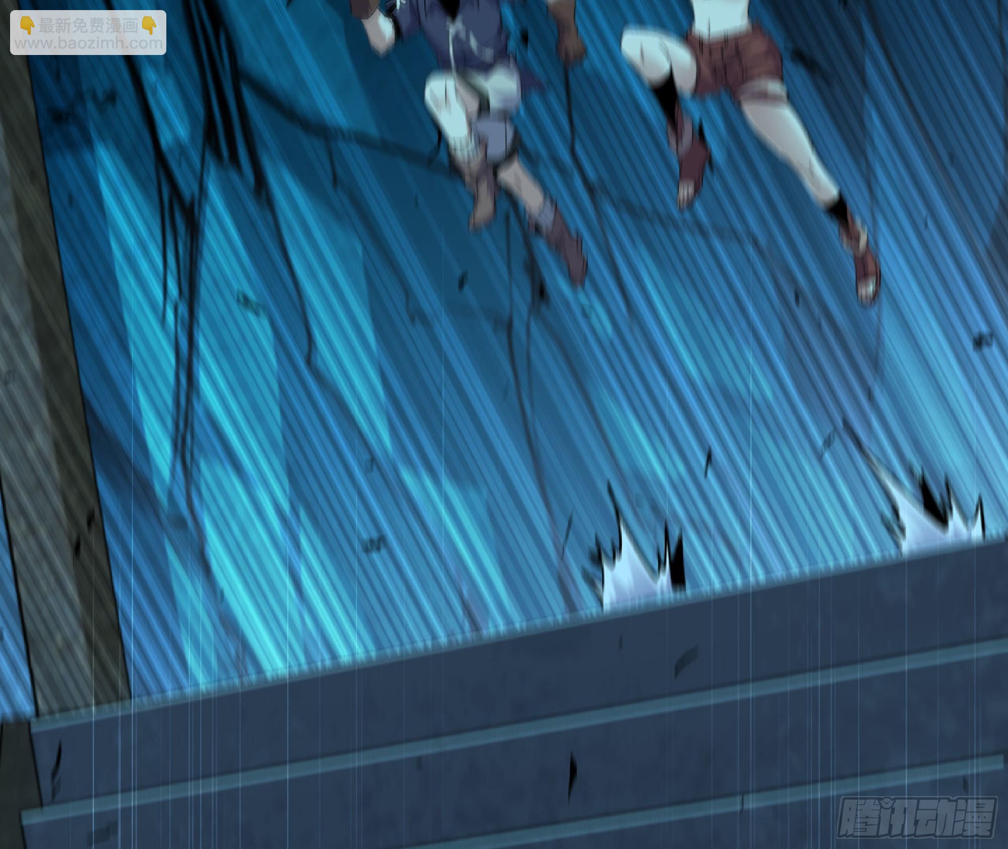 蘑菇勇者 - 68 到達寶藏(2/3) - 8