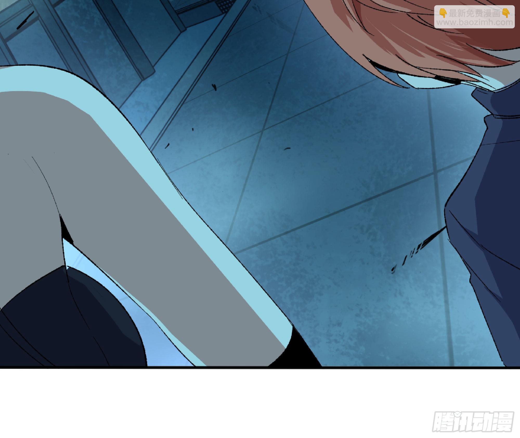 蘑菇勇者 - 68 到達寶藏(2/3) - 2