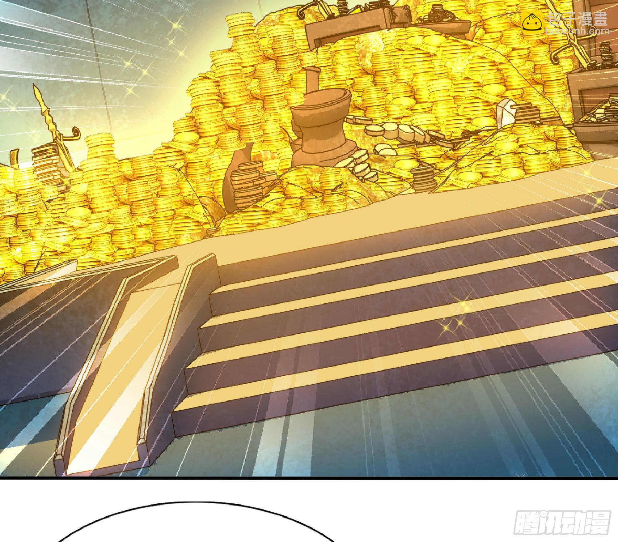 蘑菇勇者 - 68 到達寶藏(2/3) - 4