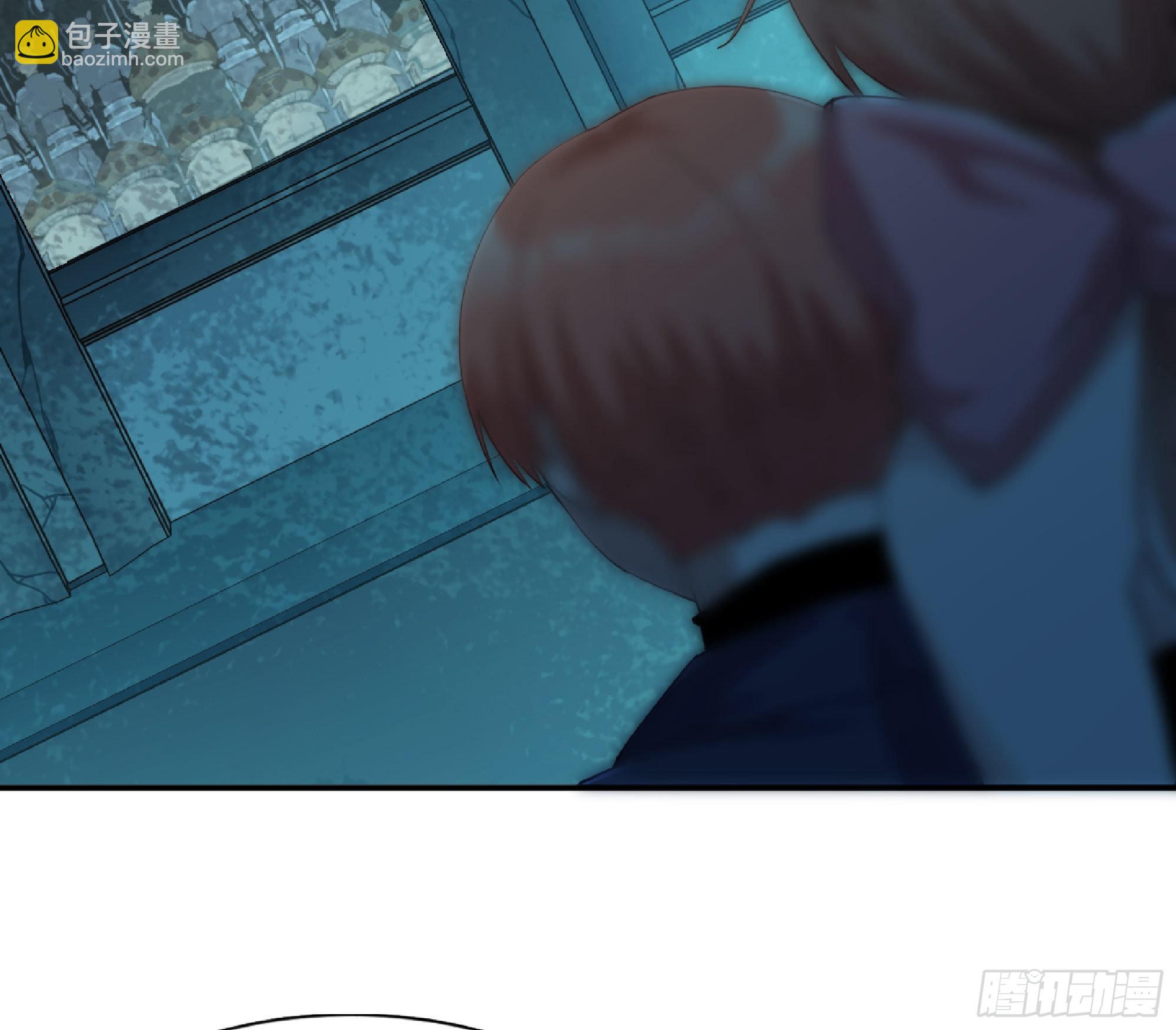 蘑菇勇者 - 68 到達寶藏(2/3) - 8