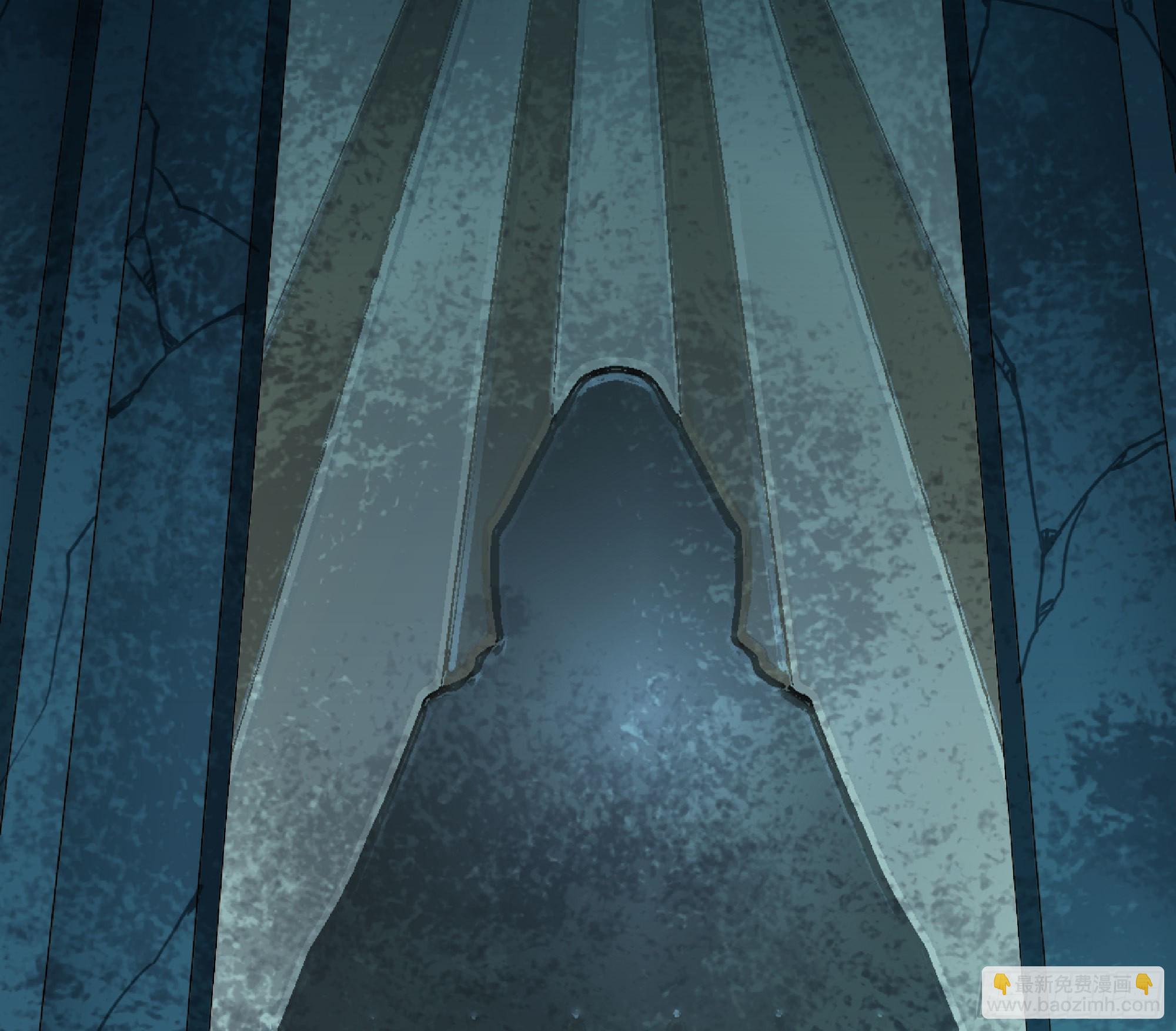 蘑菇勇者 - 68 到達寶藏(2/3) - 1