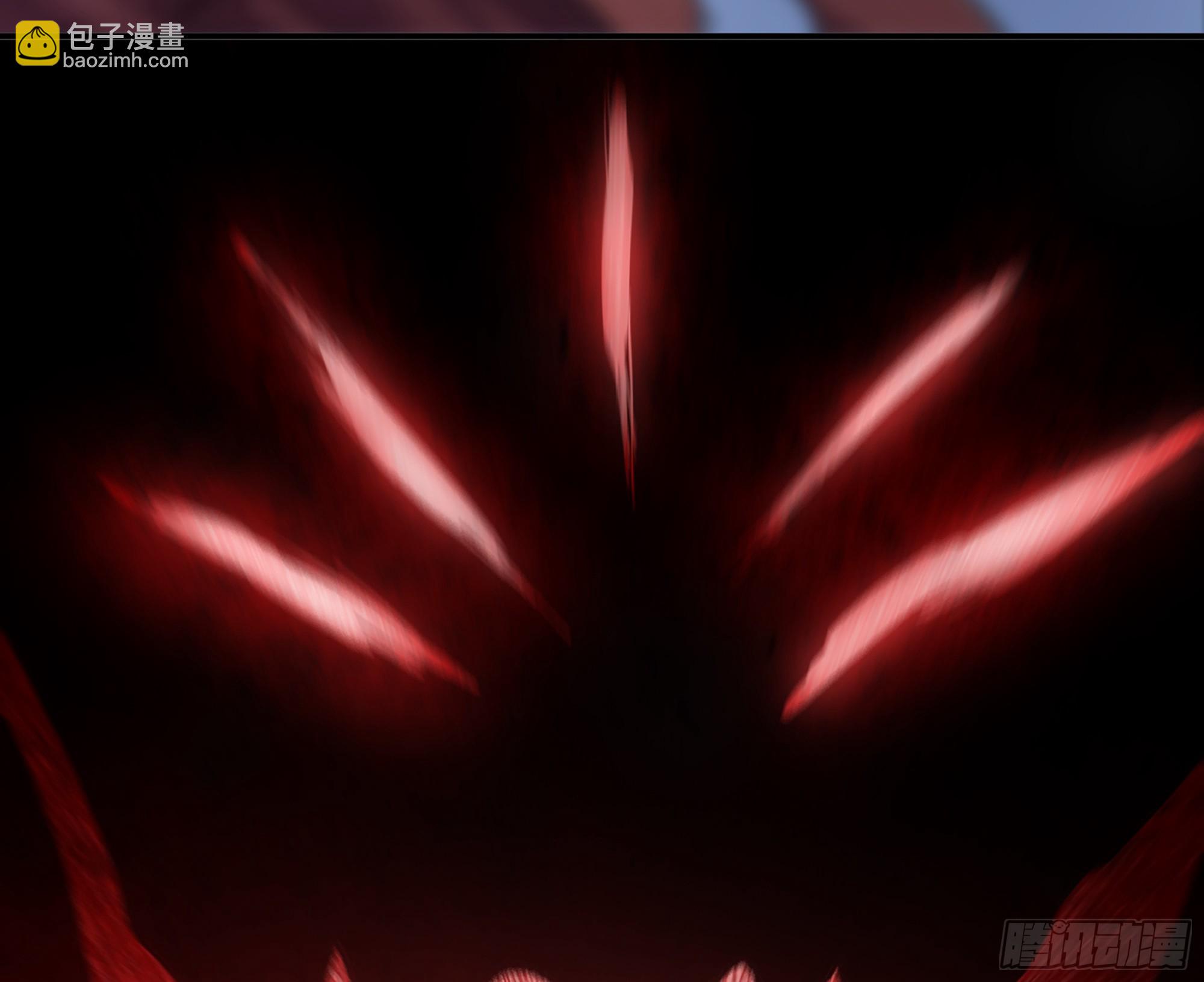 蘑菇勇者 - 70 詛咒(3/4) - 5