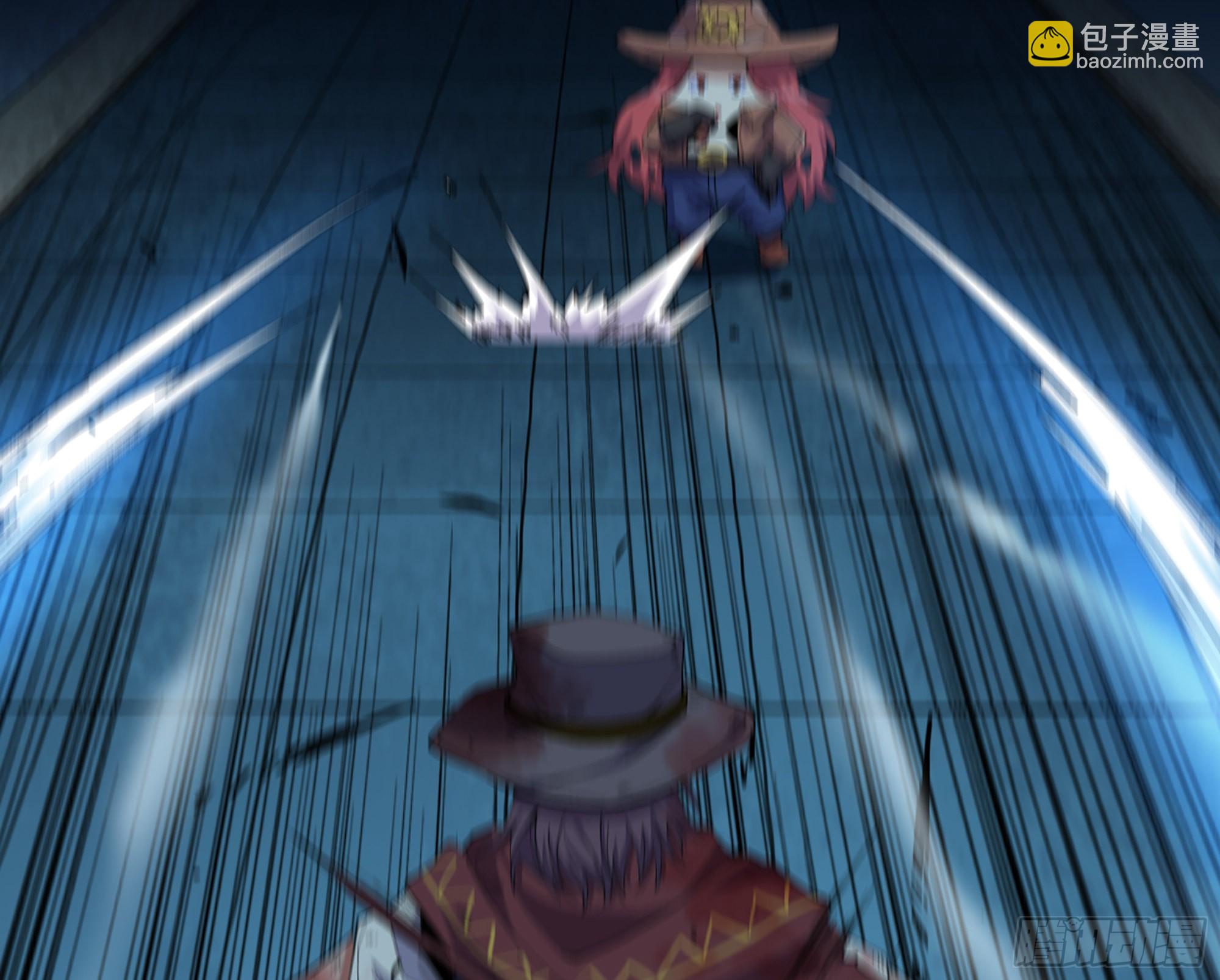 蘑菇勇者 - 70 詛咒(4/4) - 2