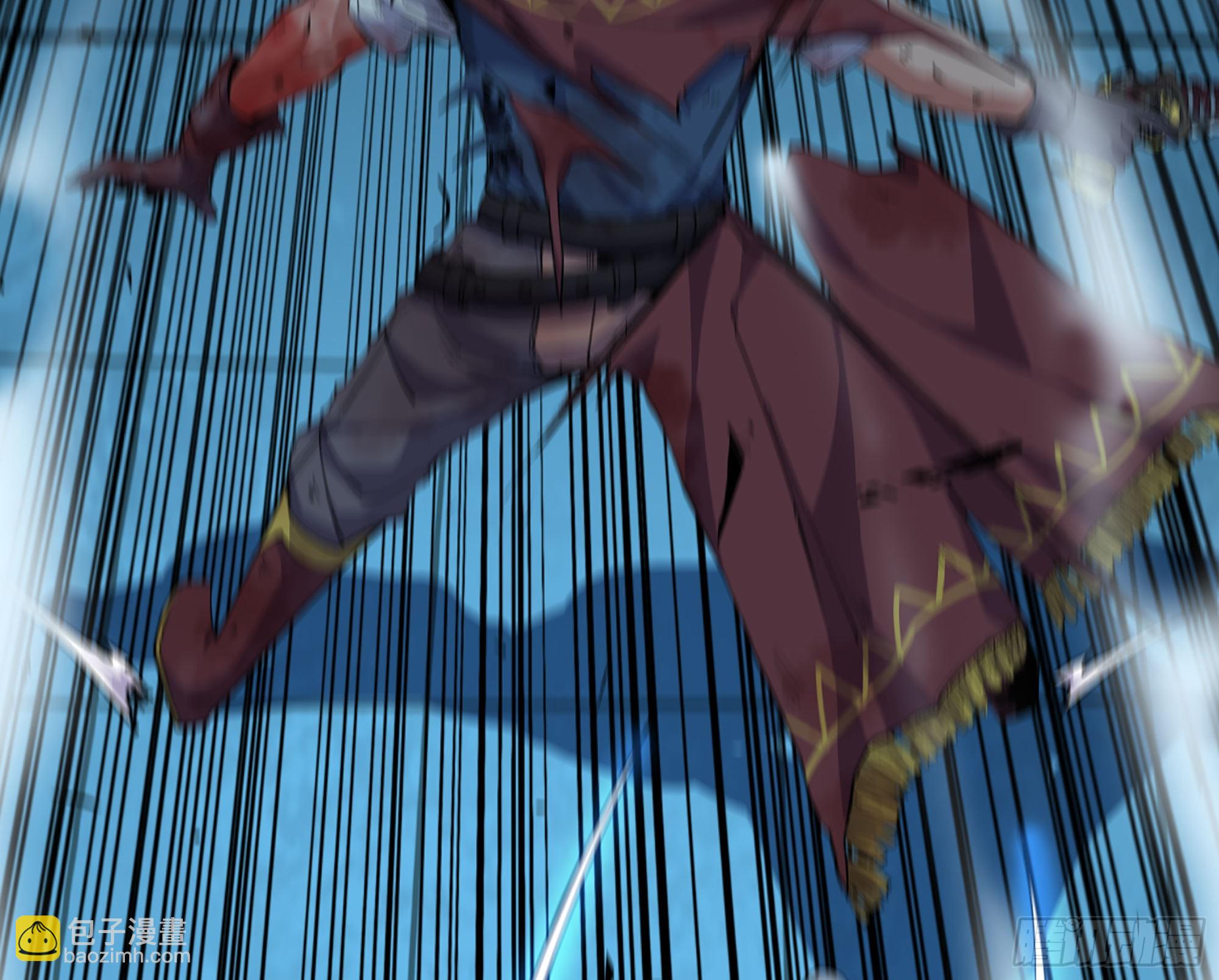 蘑菇勇者 - 70 詛咒(4/4) - 3