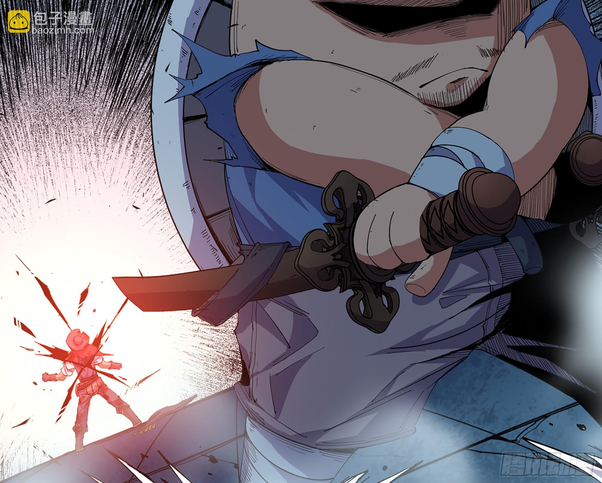 蘑菇勇者 - 70 詛咒(4/4) - 3