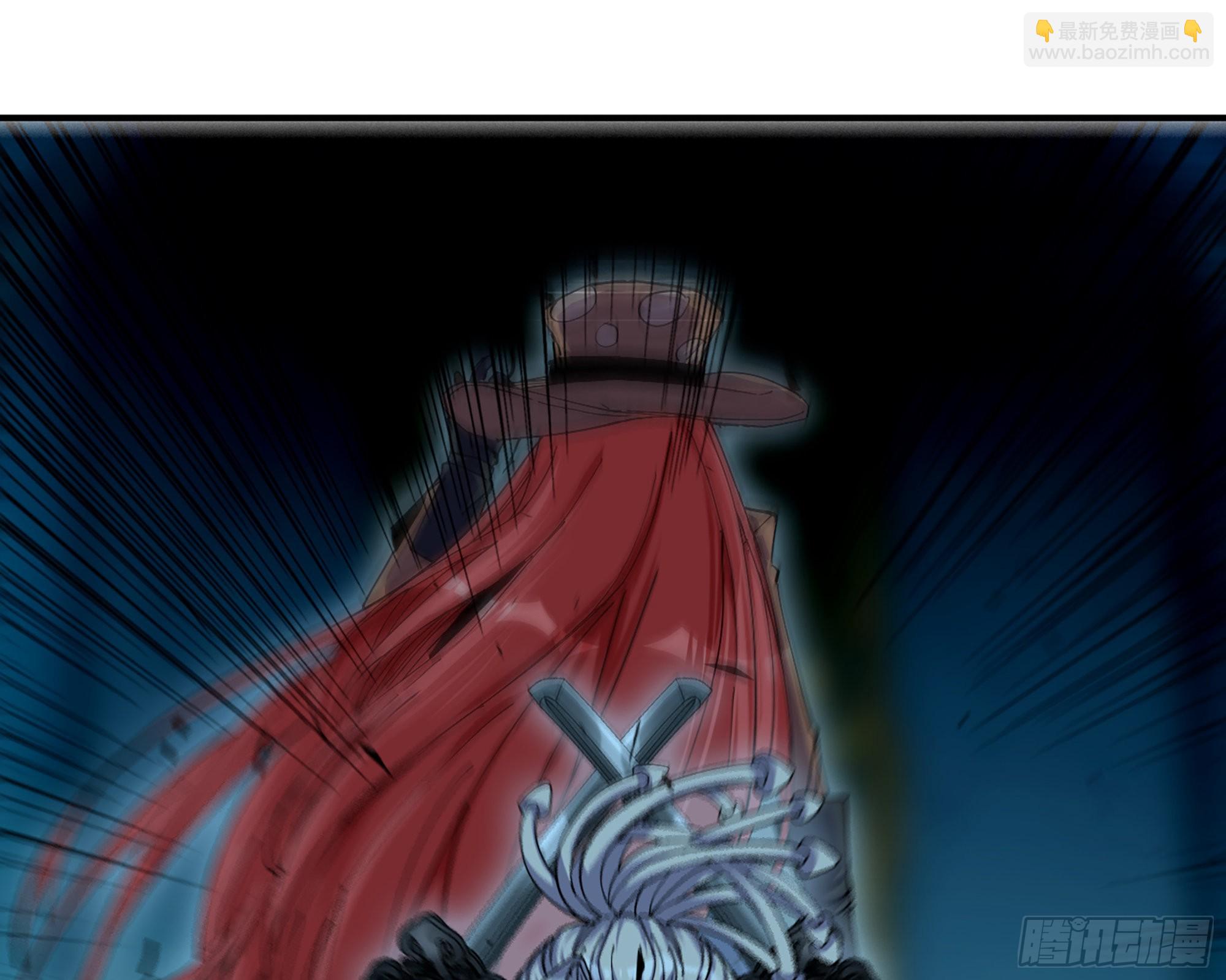 蘑菇勇者 - 70 詛咒(2/4) - 6