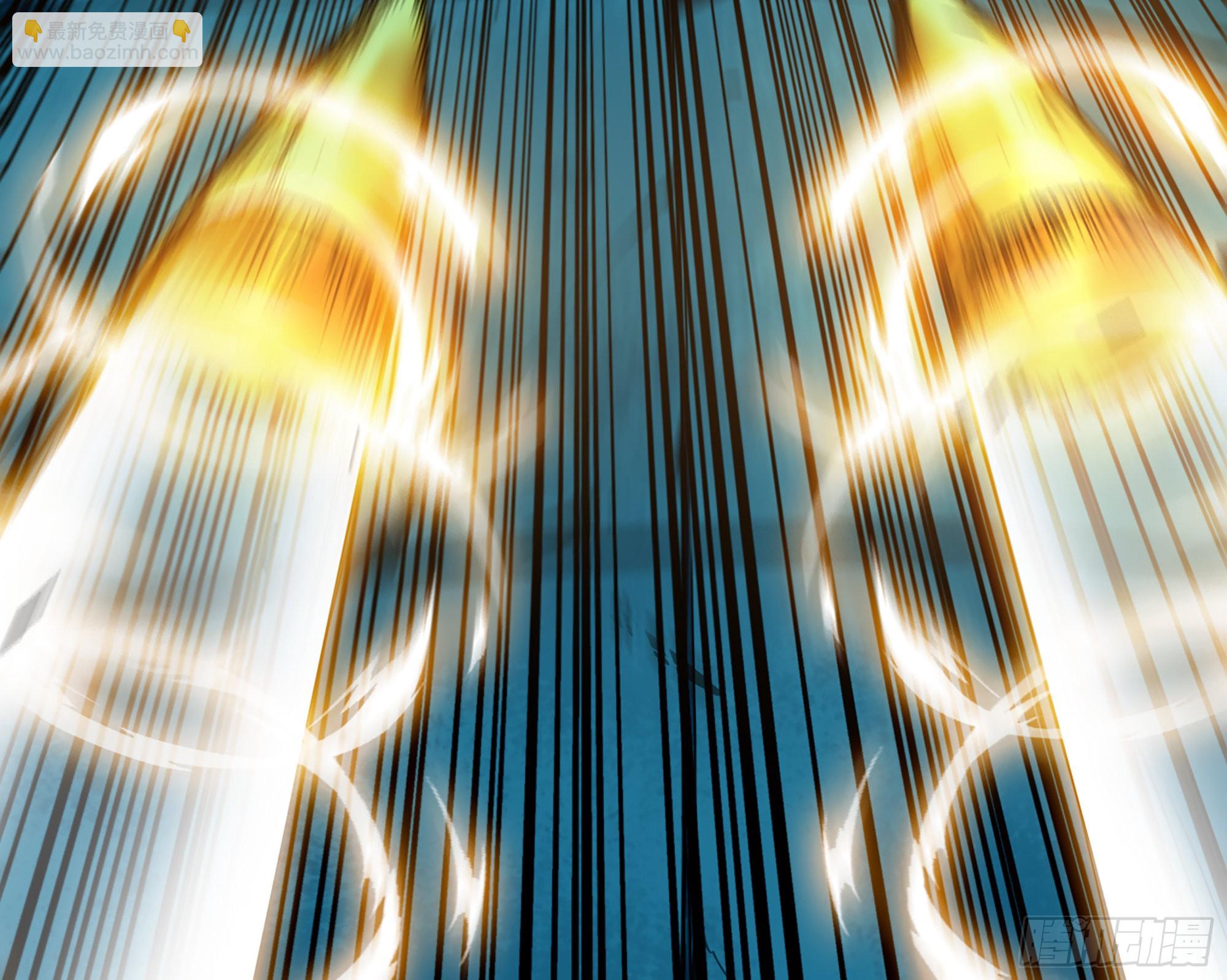 蘑菇勇者 - 70 詛咒(2/4) - 8