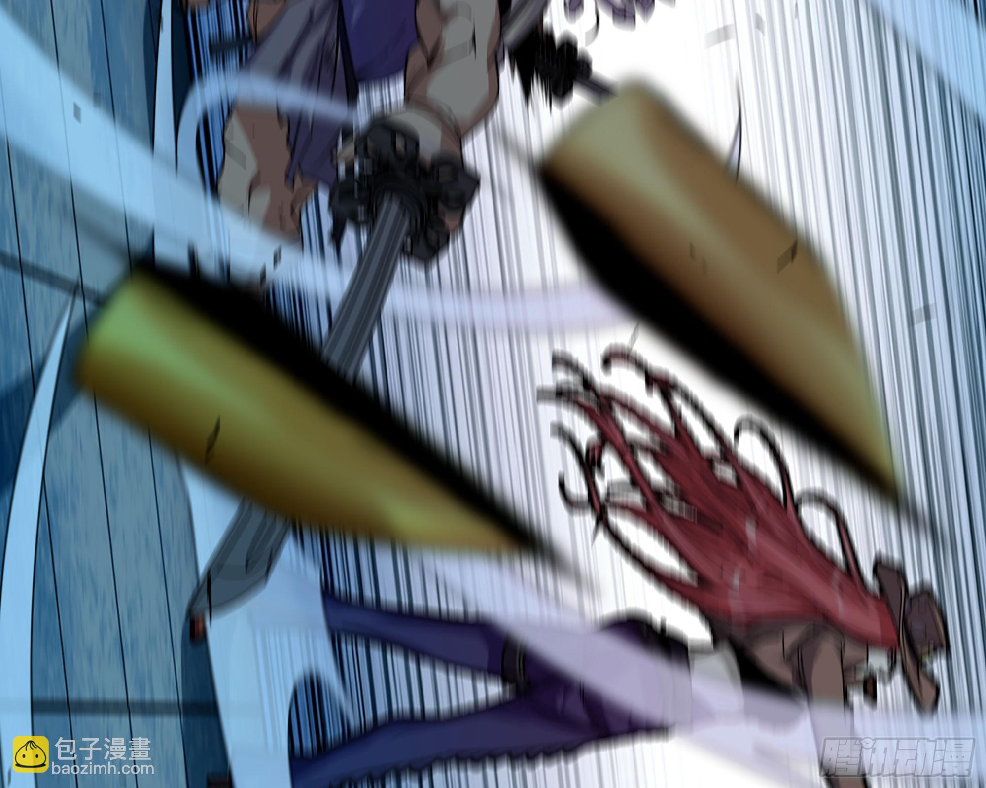 蘑菇勇者 - 70 詛咒(2/4) - 5