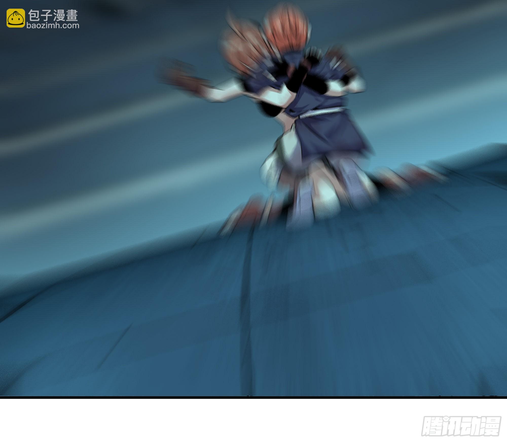 蘑菇勇者 - 70 詛咒(2/4) - 3