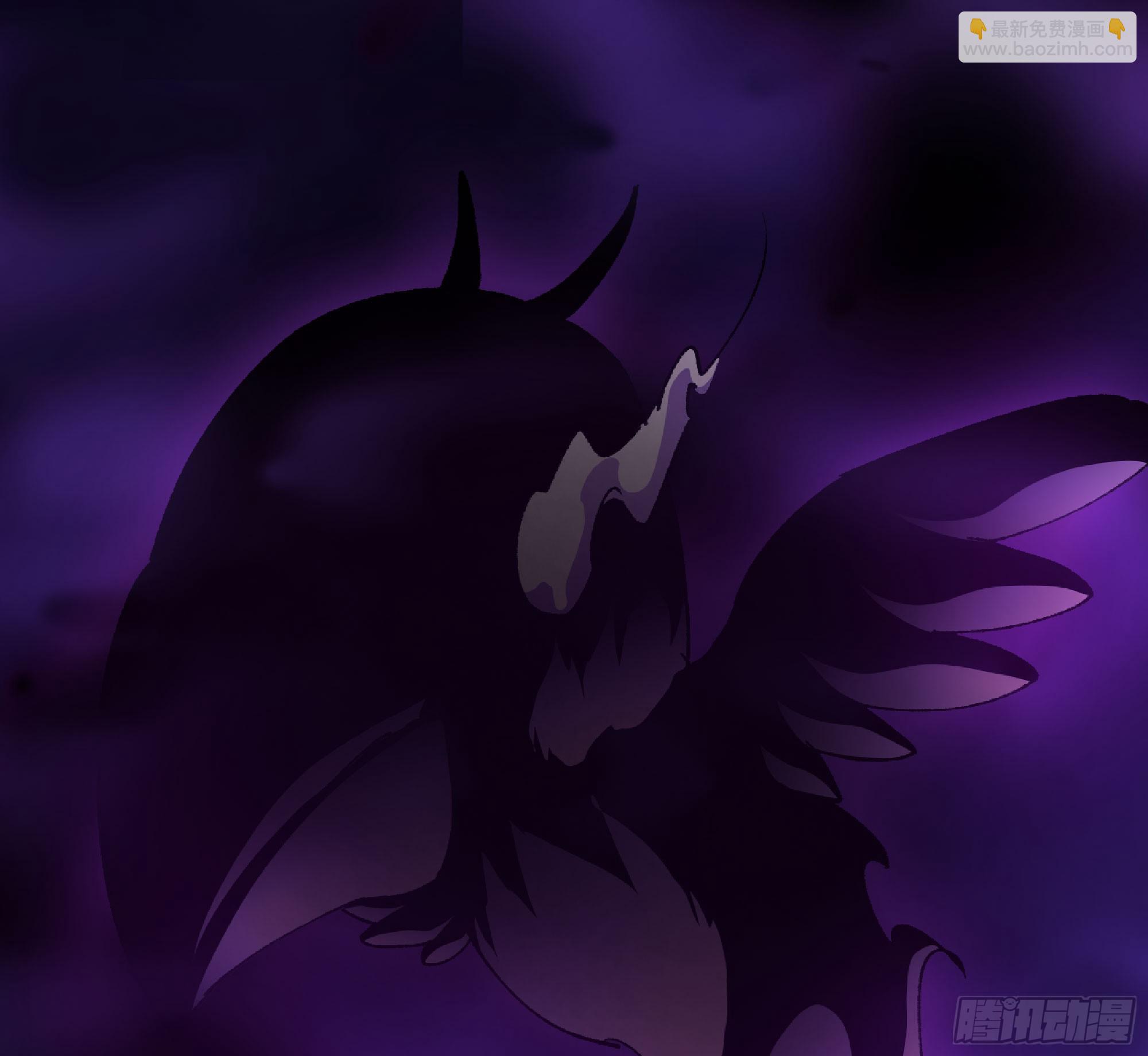 蘑菇勇者 - 72 使徒的會議(3/3) - 1