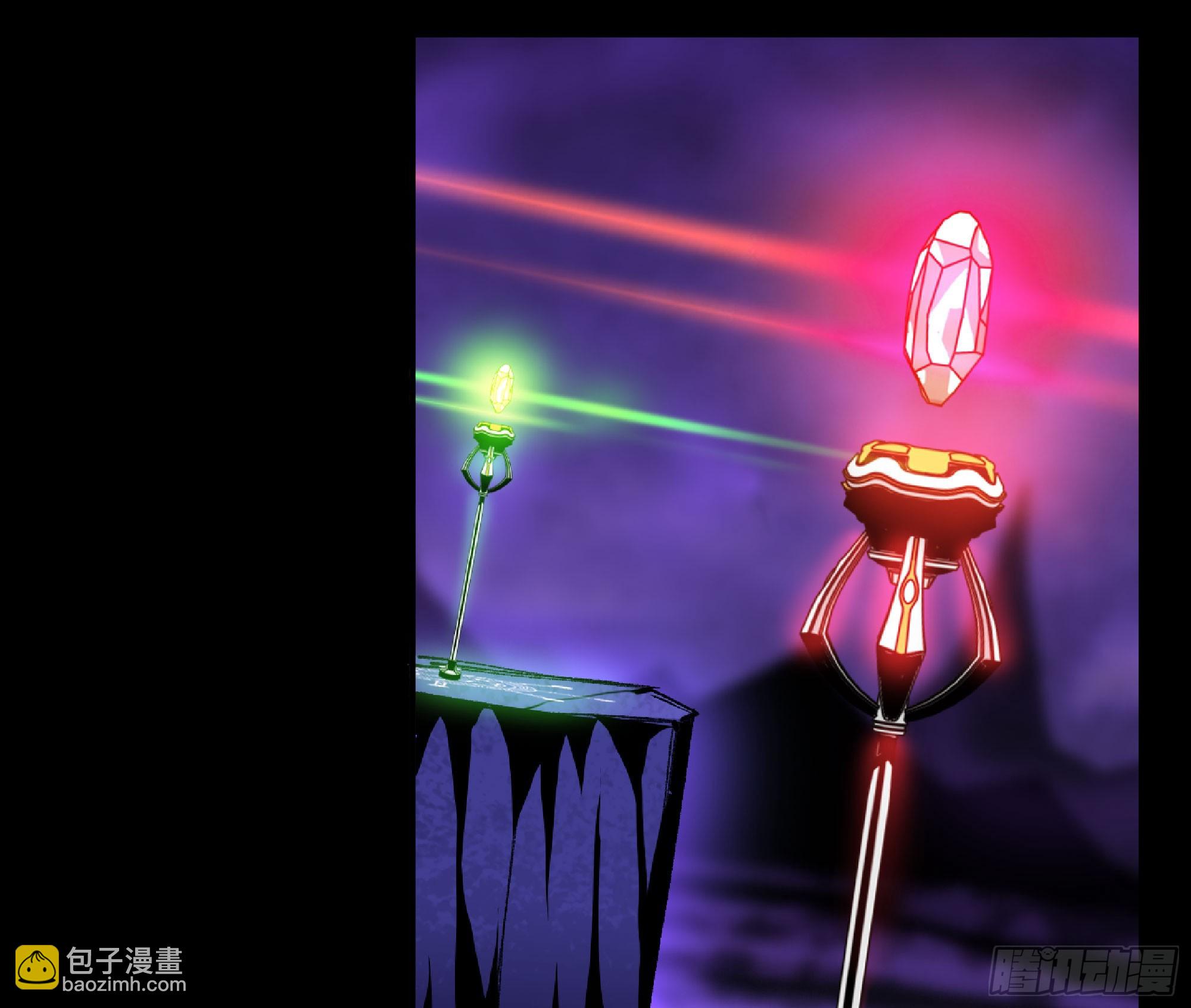 蘑菇勇者 - 72 使徒的會議(2/3) - 3