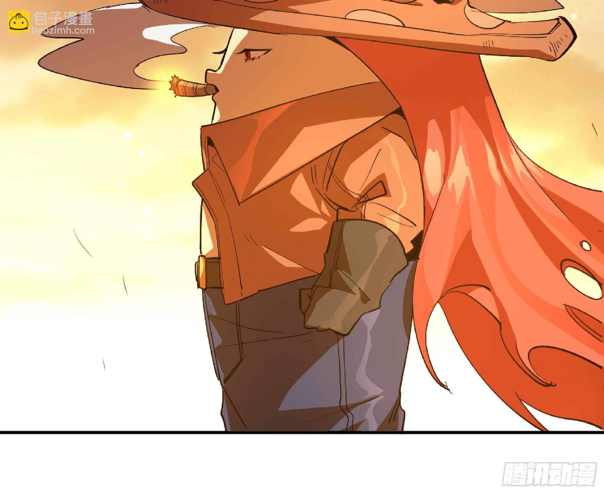 蘑菇勇者 - 74 不進化的BUG(1/2) - 2