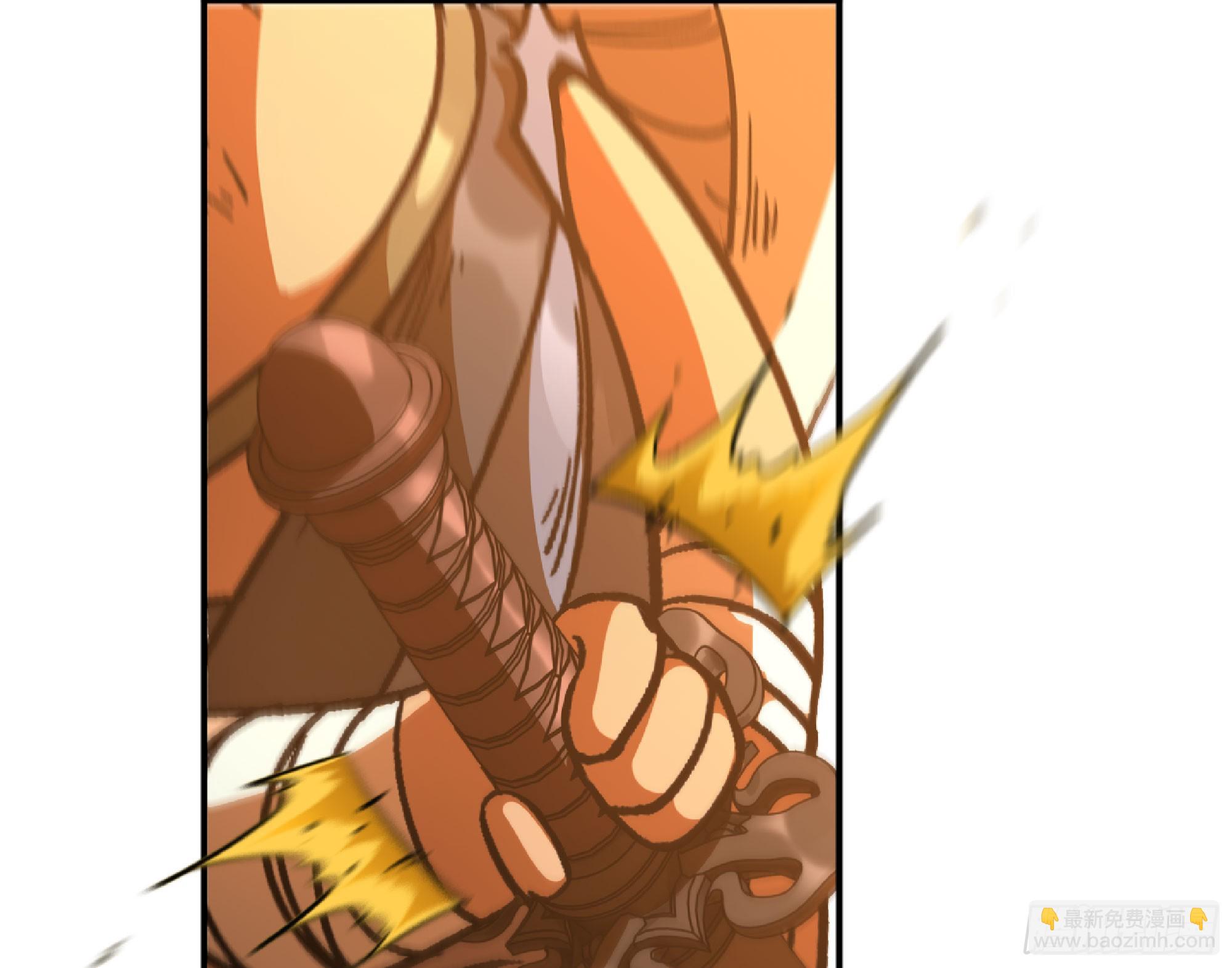 蘑菇勇者 - 74 不進化的BUG(1/2) - 5