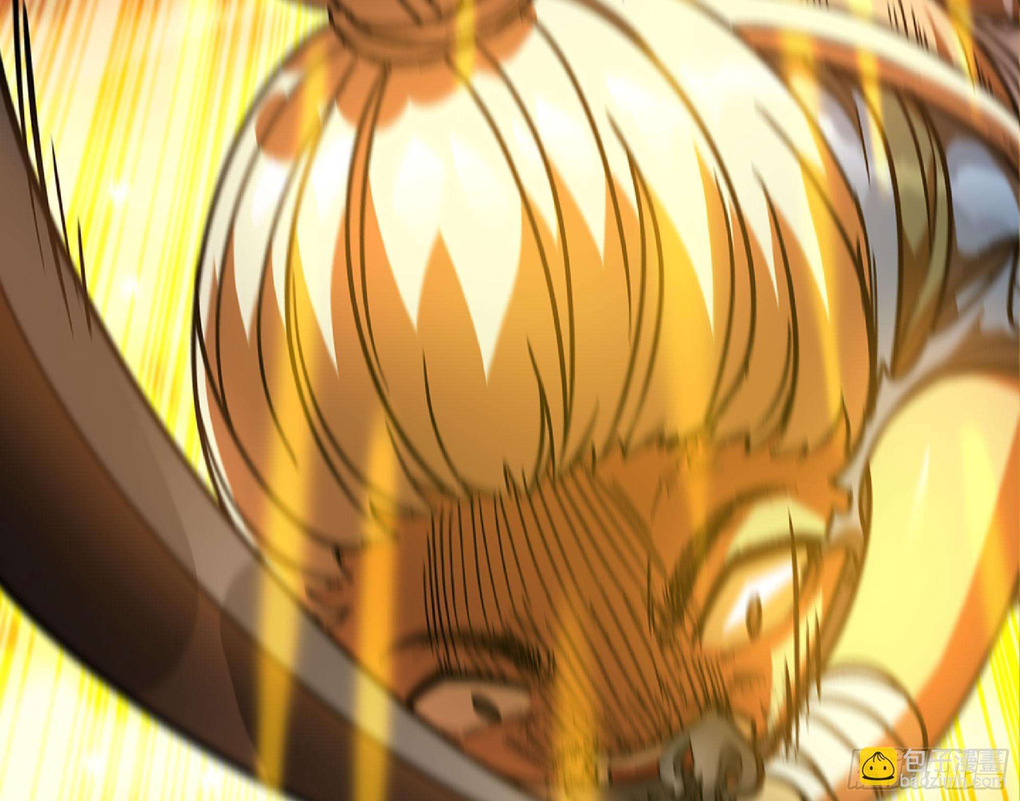 蘑菇勇者 - 74 不進化的BUG(1/2) - 8