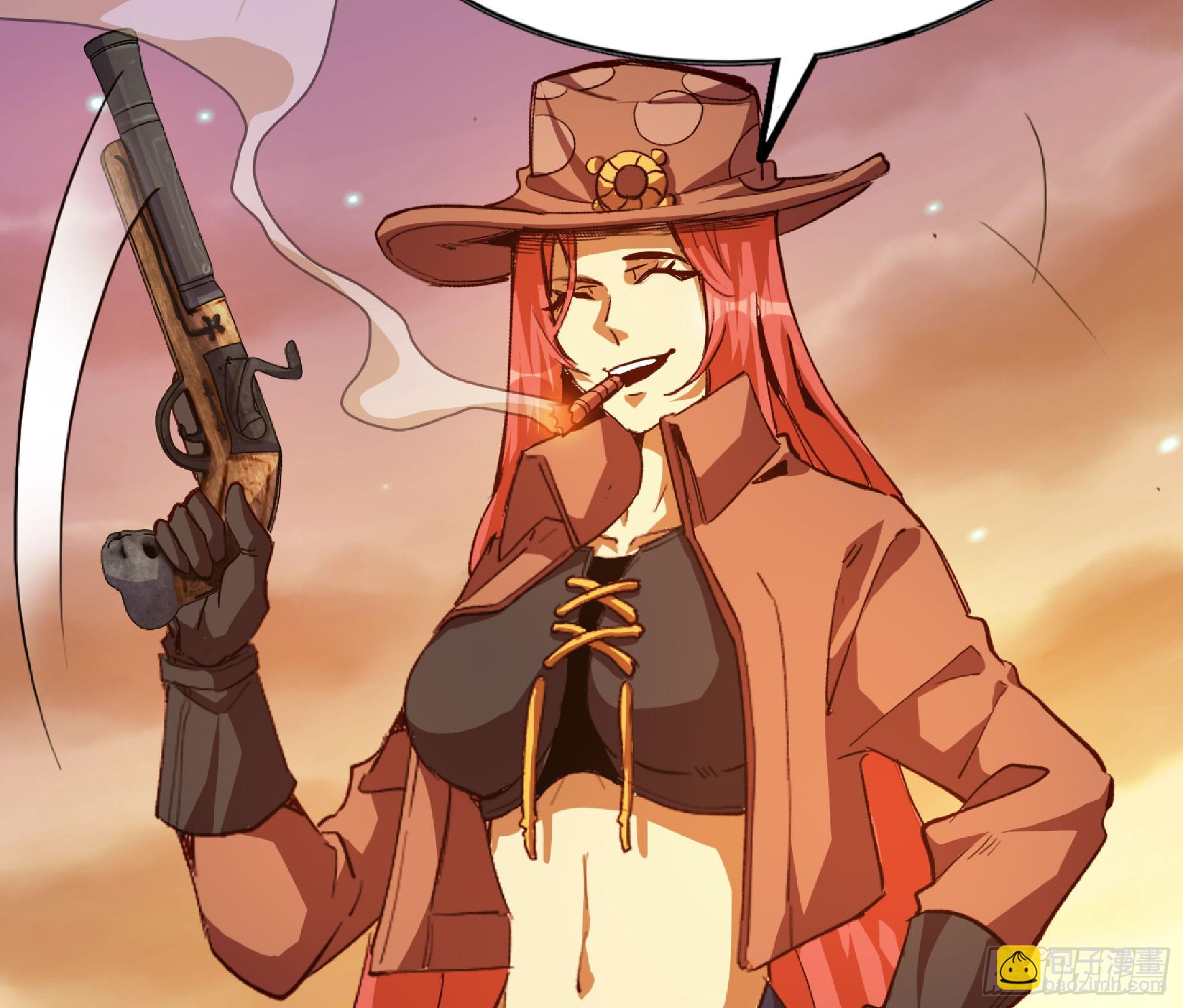 蘑菇勇者 - 76- 新的任務(2/2) - 4