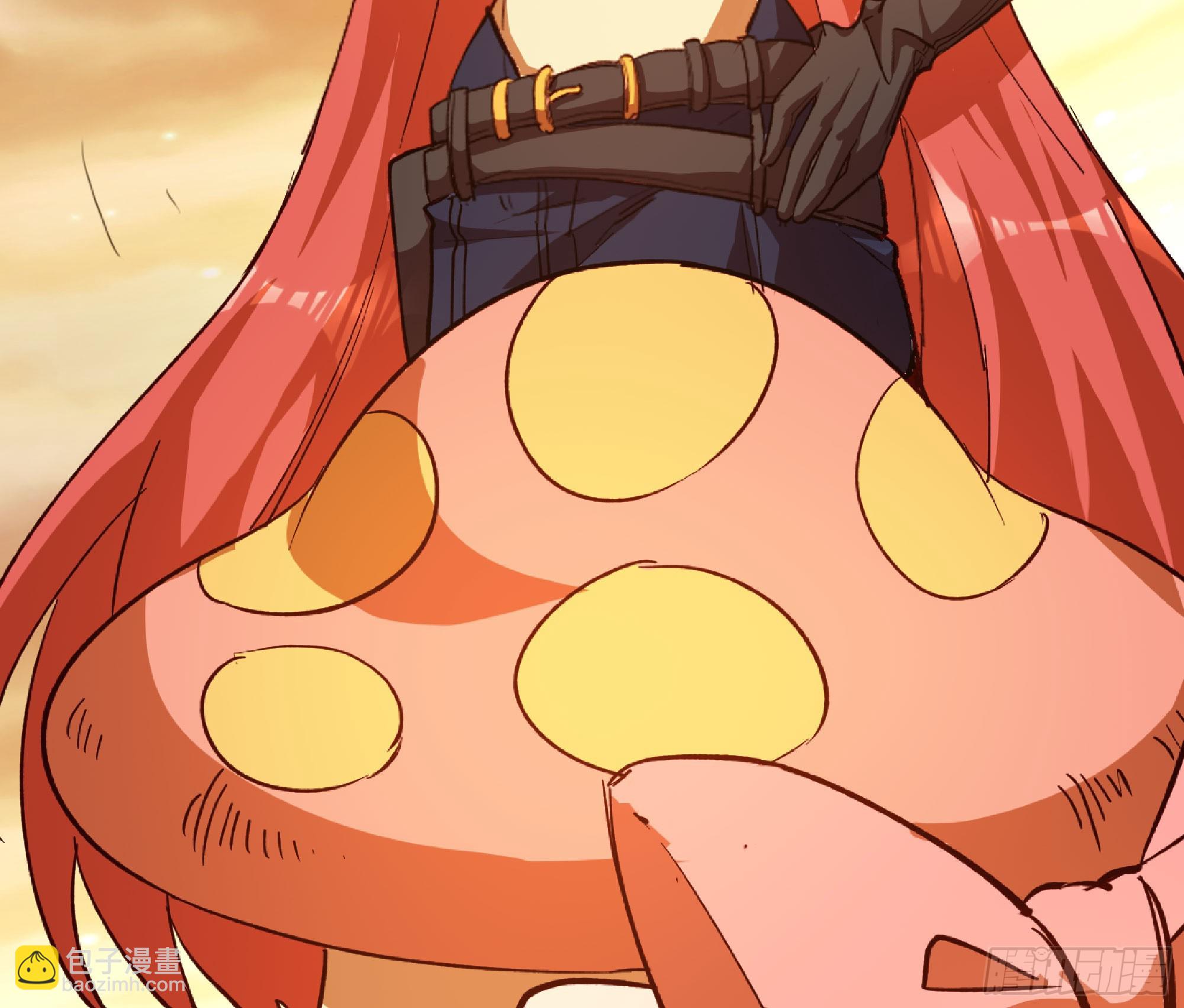 蘑菇勇者 - 76- 新的任務(2/2) - 5