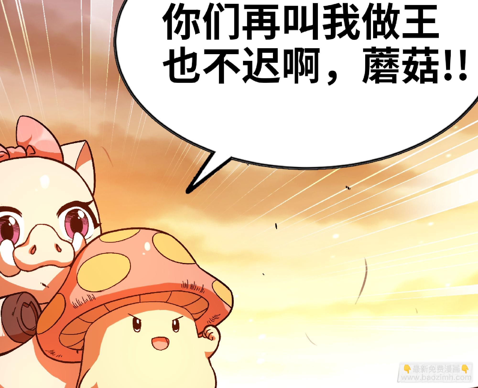 蘑菇勇者 - 76- 新的任務(2/2) - 3