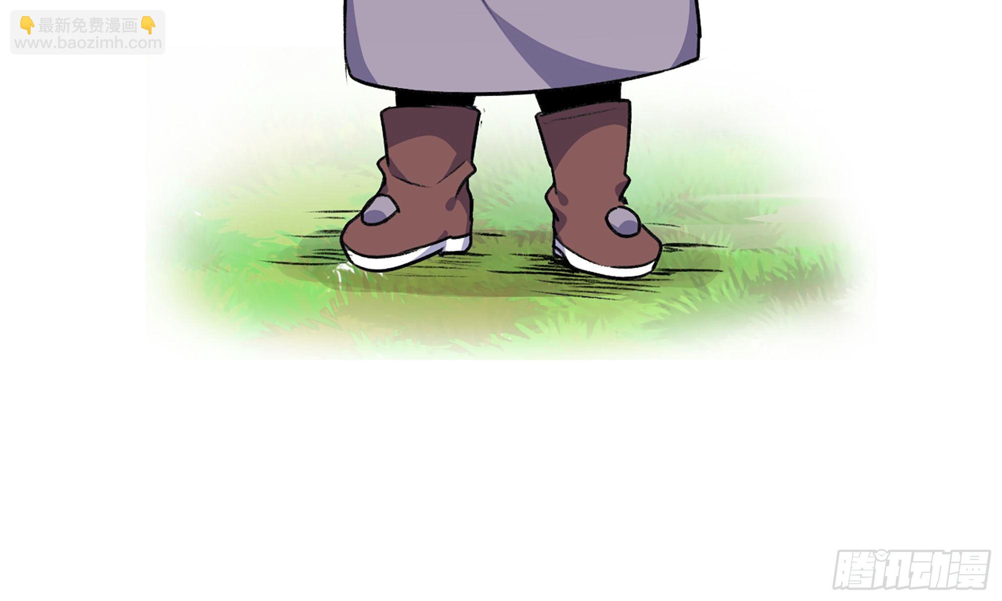 蘑菇勇者 - 5- 升級！(2/3) - 2