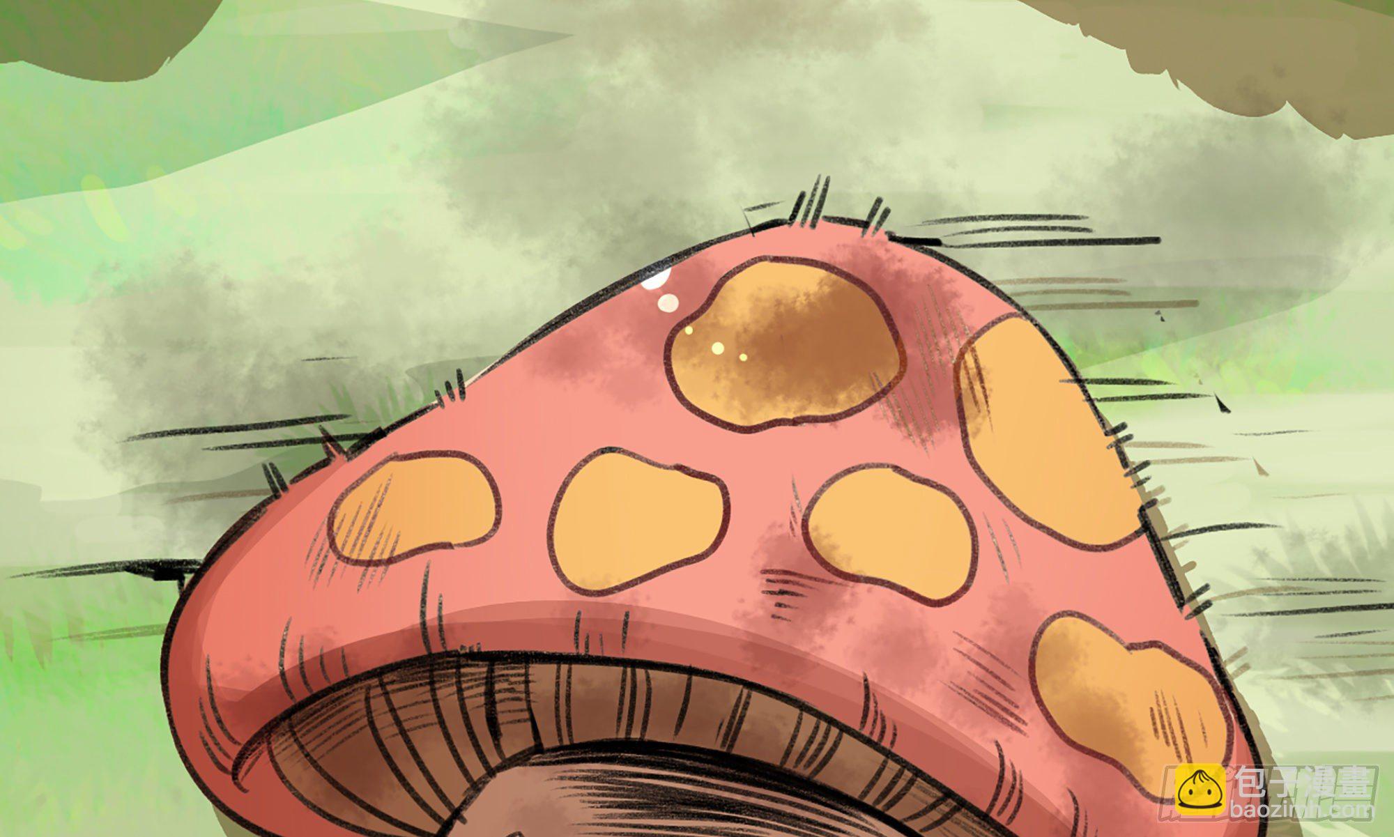 蘑菇勇者 - 5- 升級！(2/3) - 4