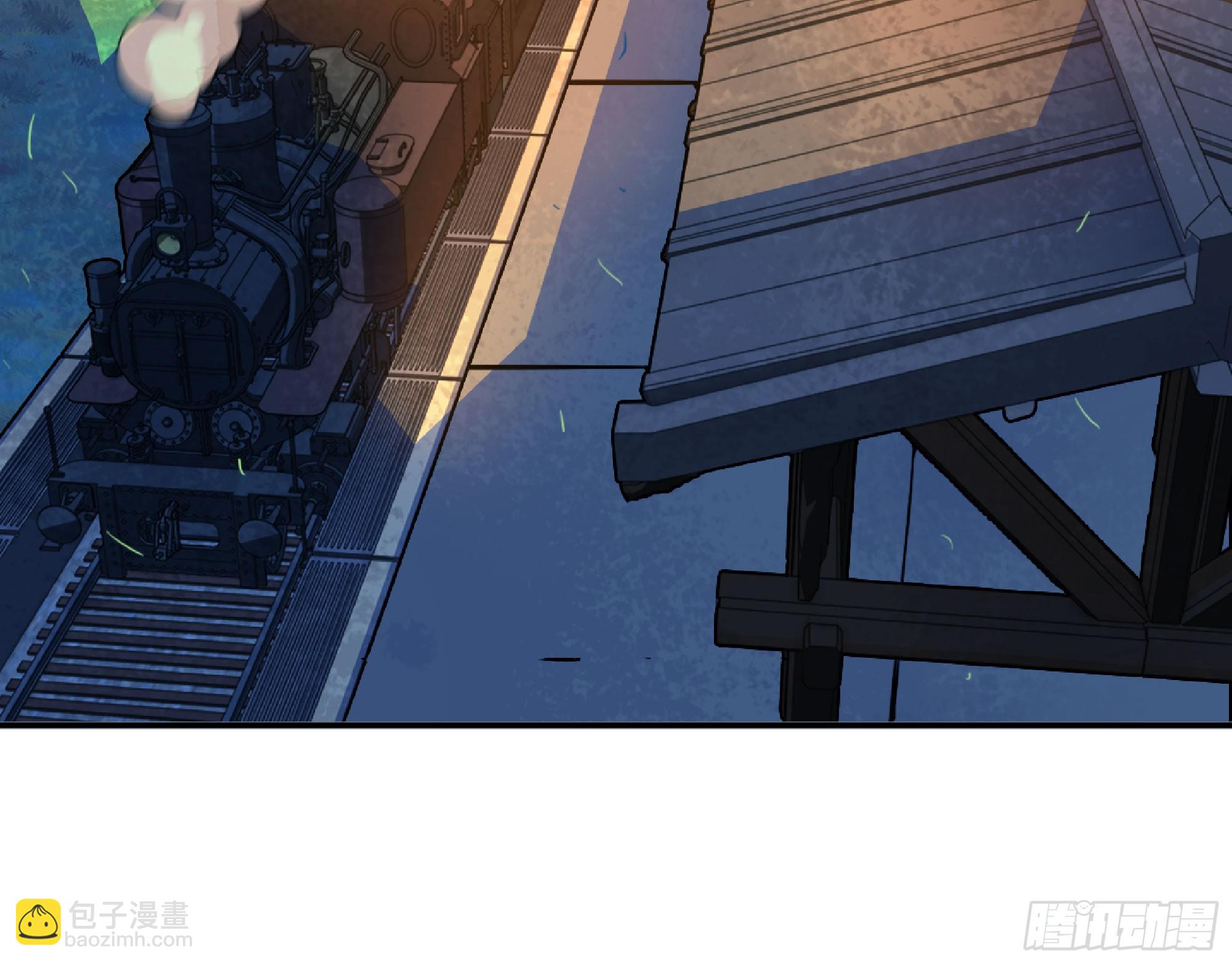 蘑菇勇者 - 78 修行開始(1/2) - 6