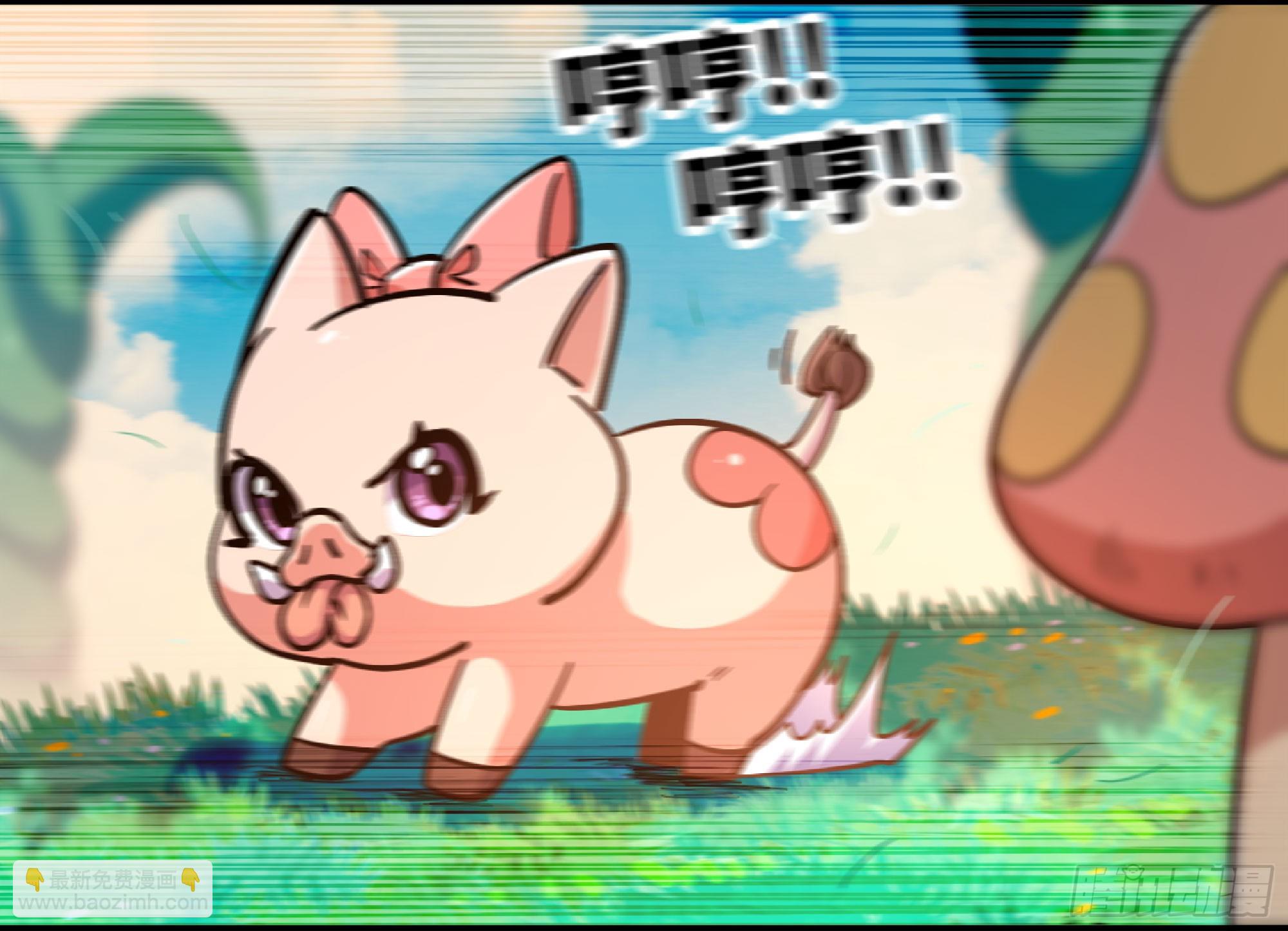 蘑菇勇者 - 78 修行開始(2/2) - 7