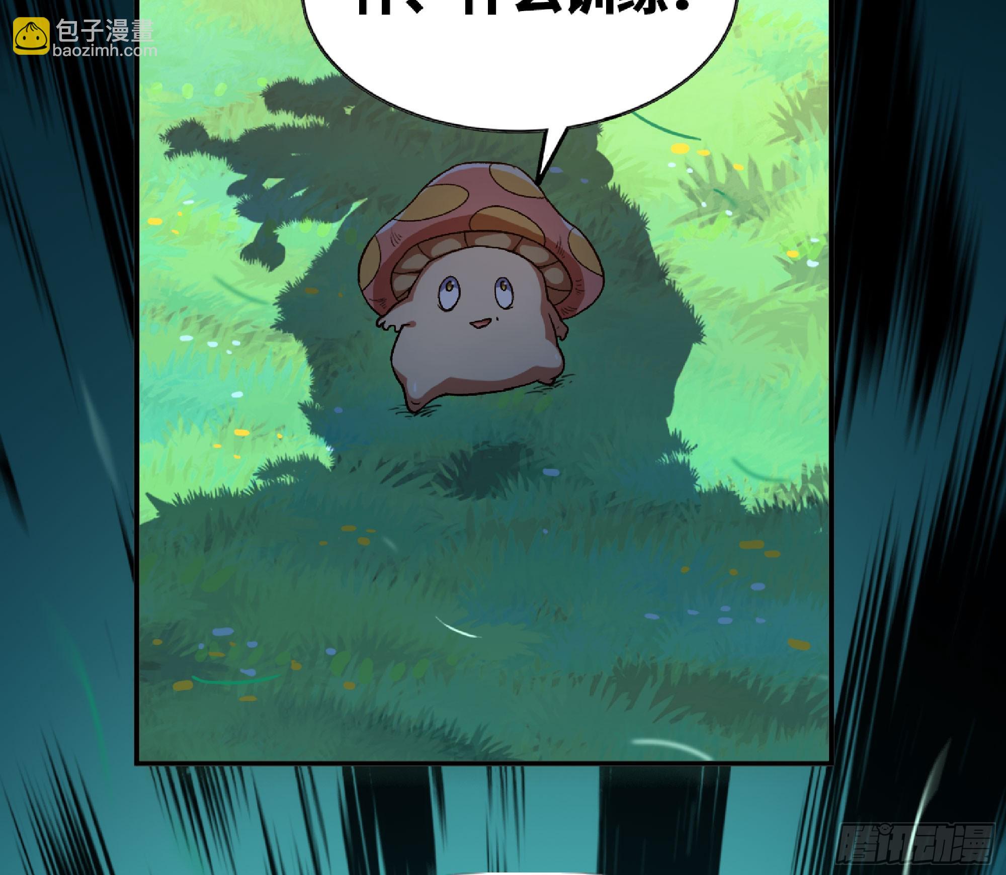 蘑菇勇者 - 78 修行開始(2/2) - 5