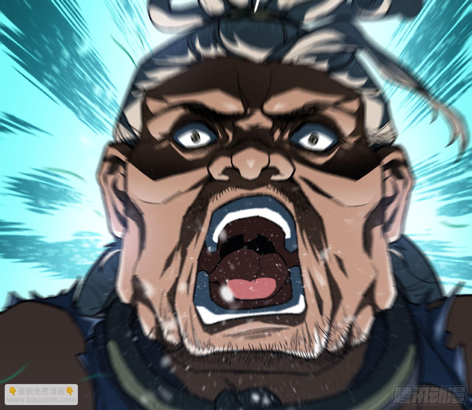 蘑菇勇者 - 78 修行開始(2/2) - 7