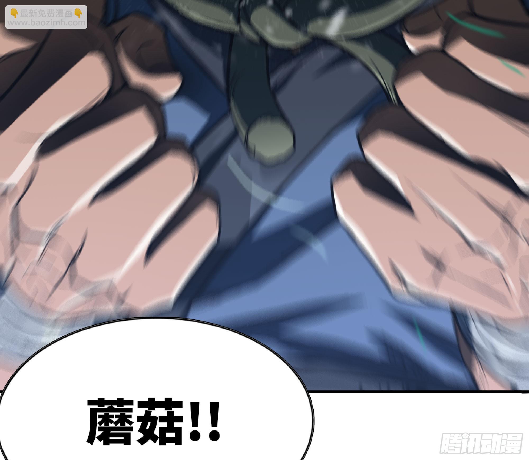 蘑菇勇者 - 78 修行開始(2/2) - 1