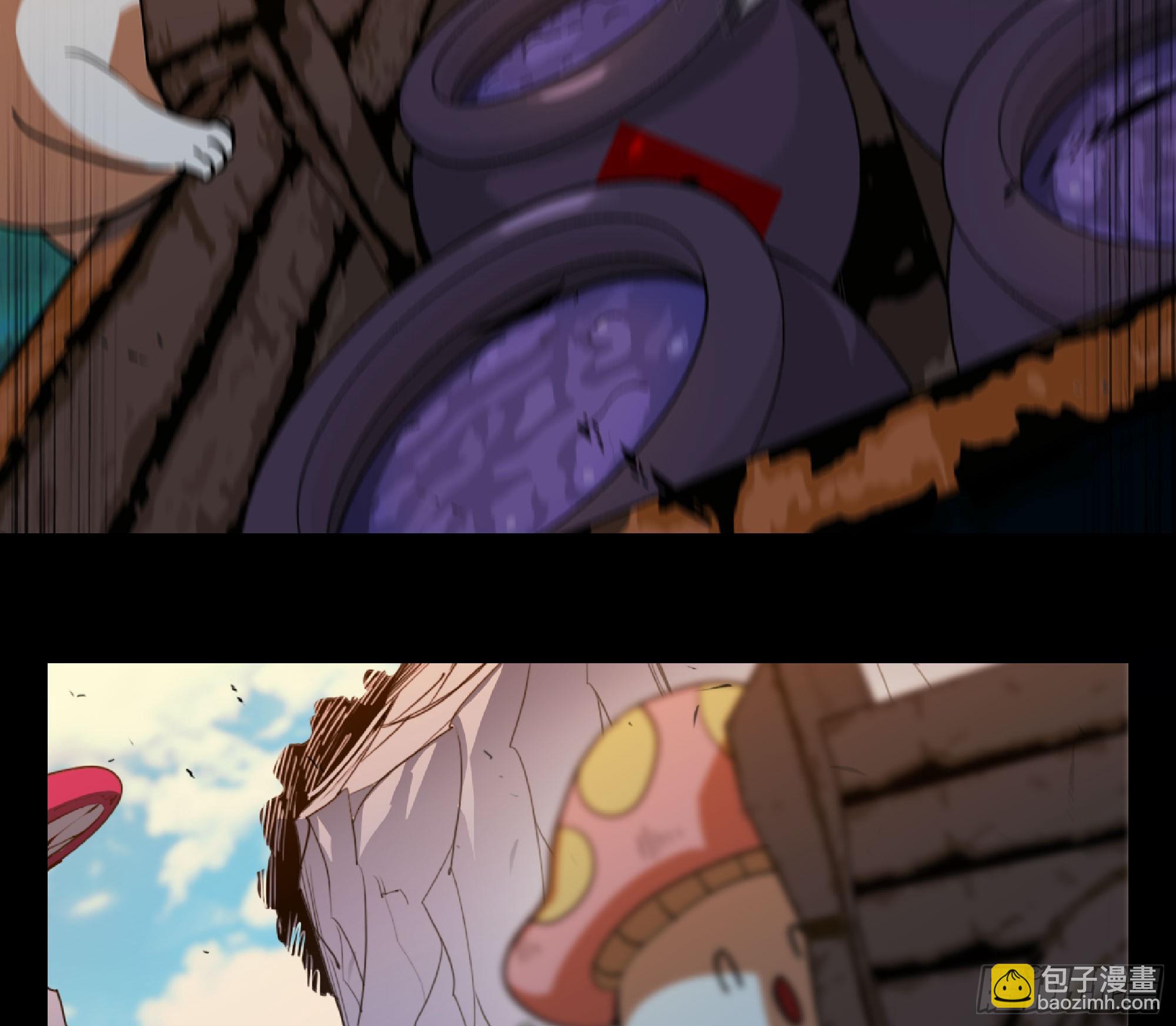 蘑菇勇者 - 80 計劃的酒(2/2) - 2