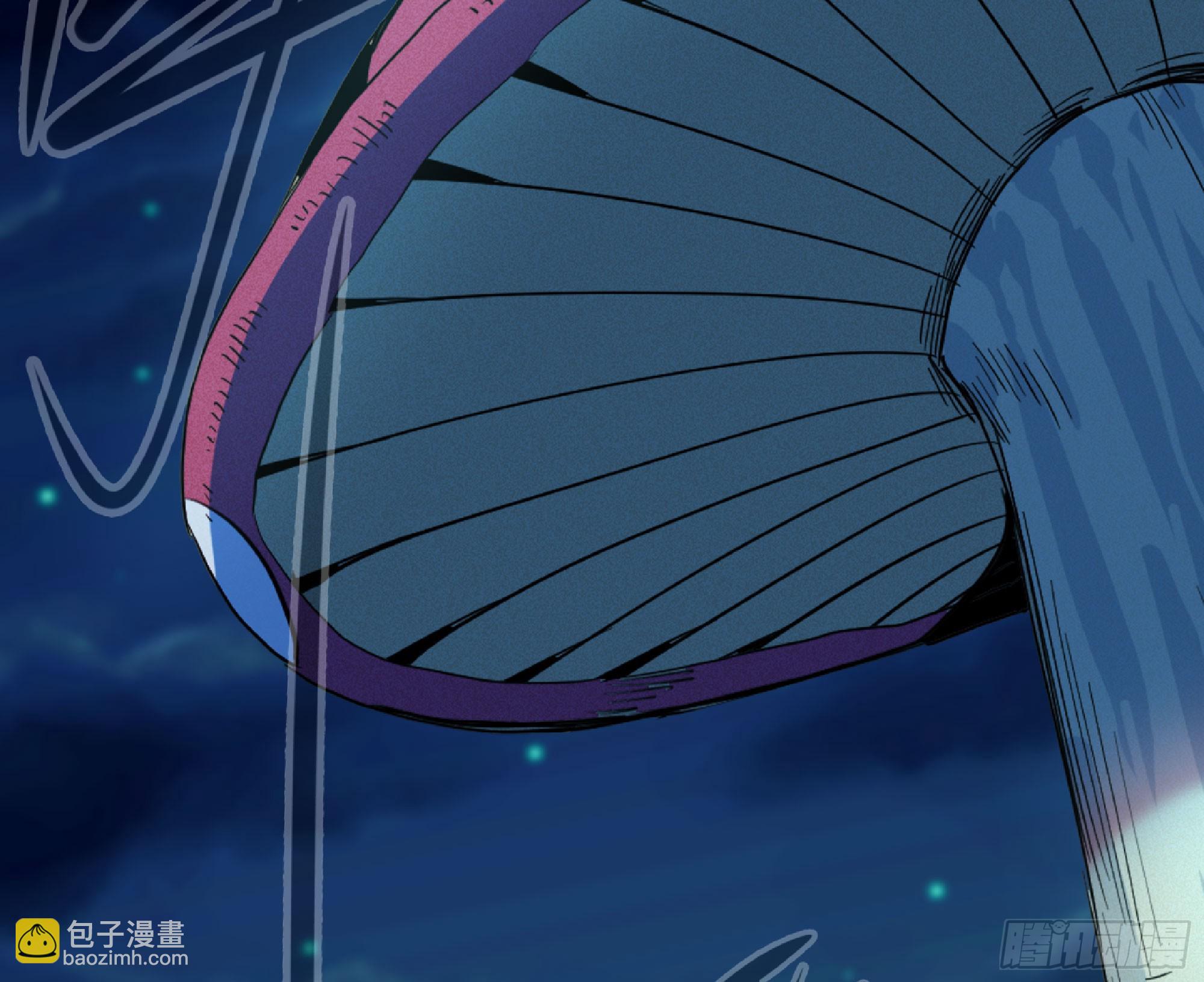 蘑菇勇者 - 80 計劃的酒(2/2) - 5