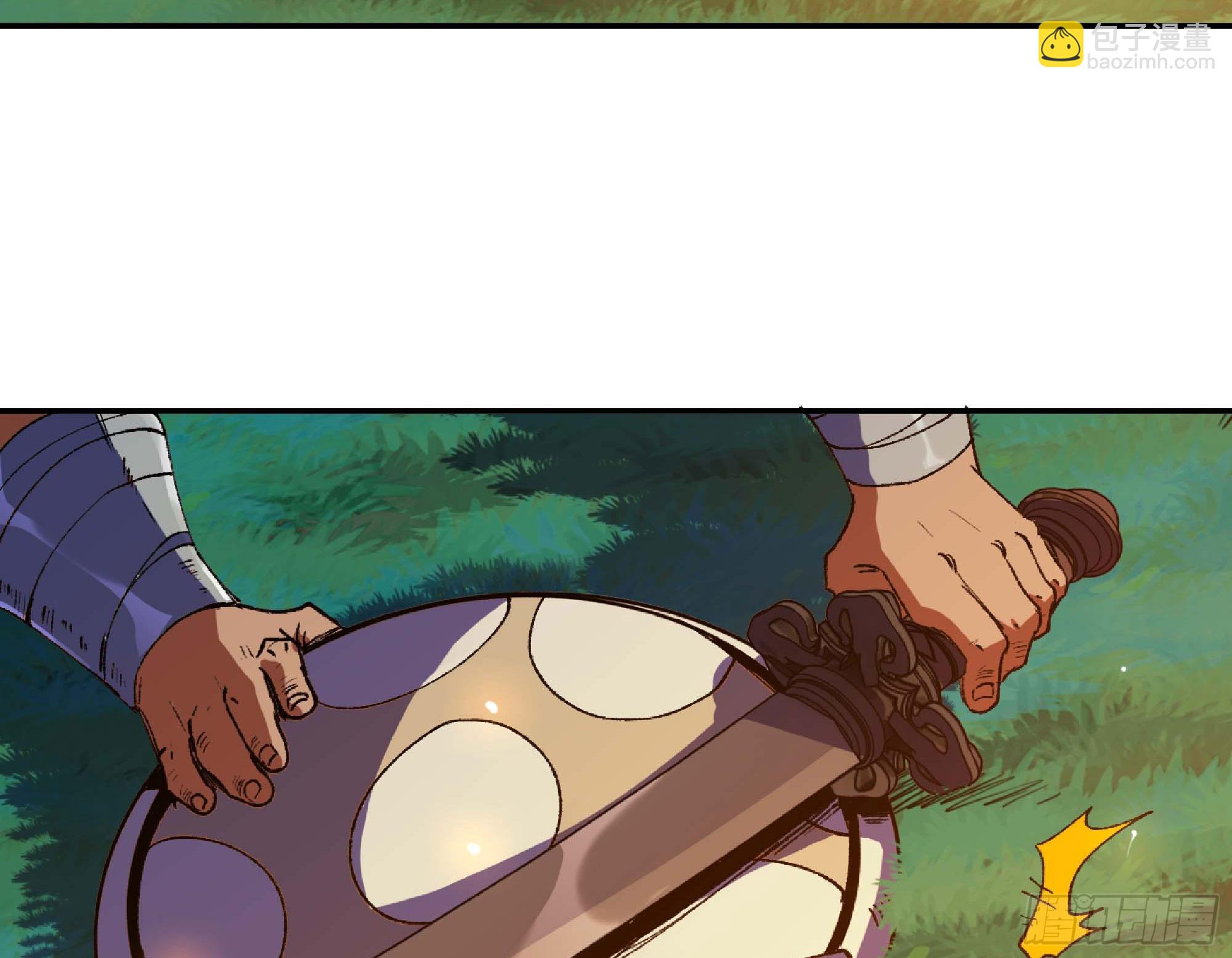 蘑菇勇者 - 82 隱藏的過去(3/3) - 5