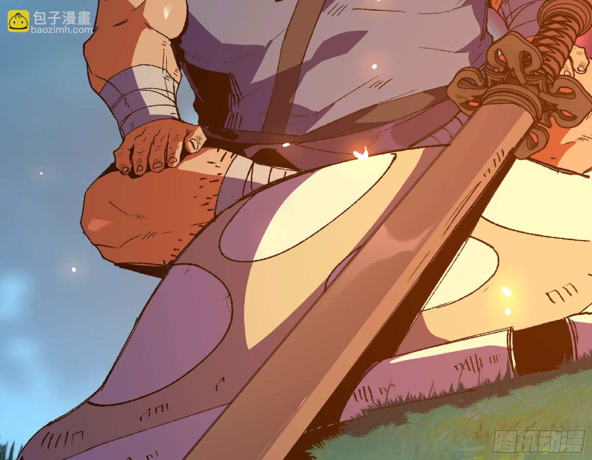 蘑菇勇者 - 82 隱藏的過去(3/3) - 2